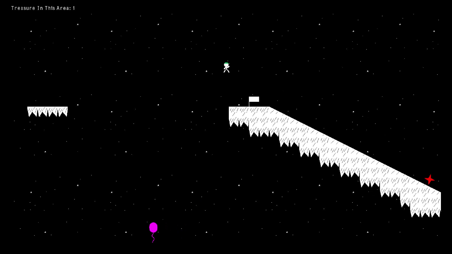 Balloon to the Moon 2 screenshot 18