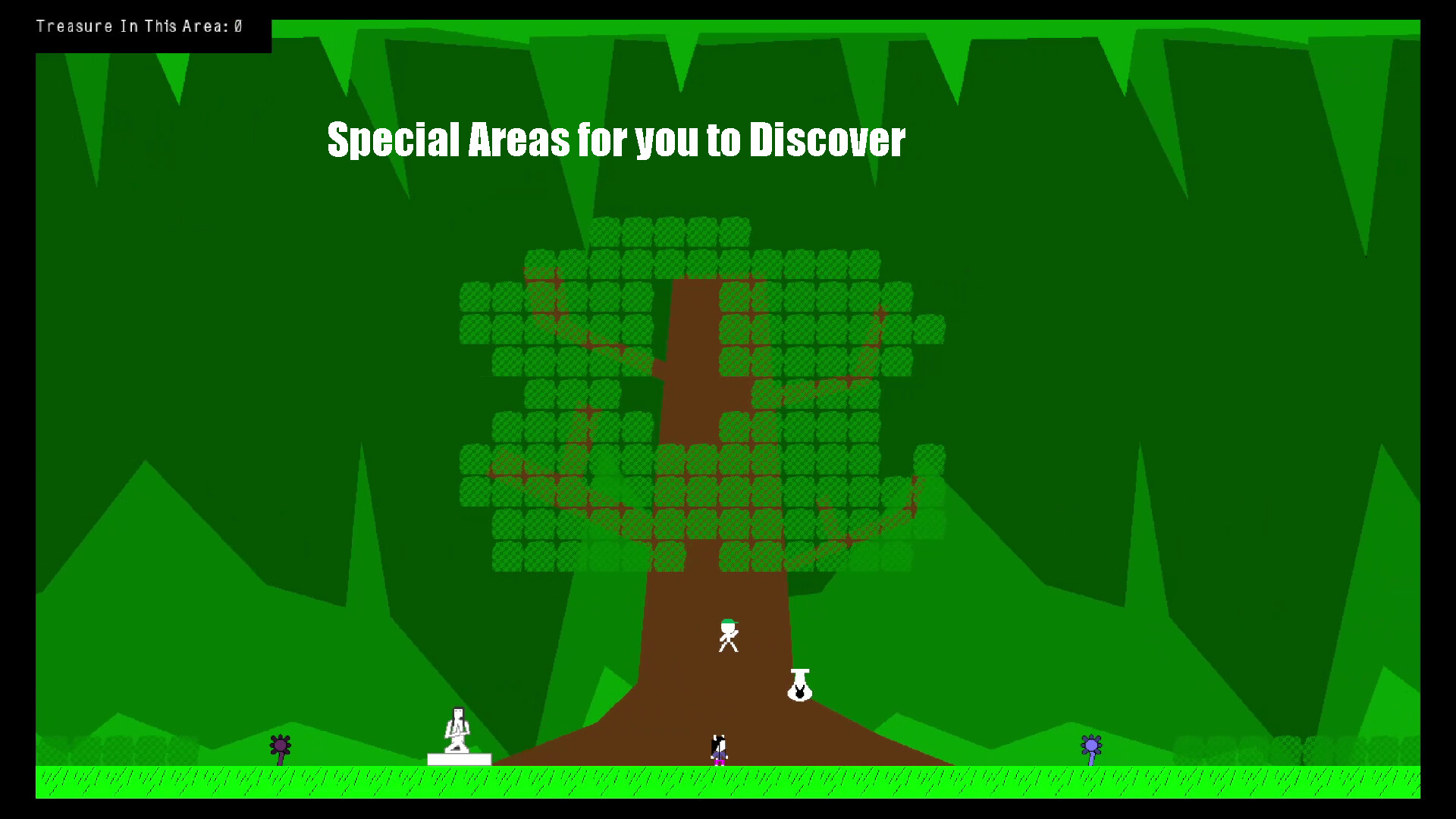 Balloon to the Moon 2 screenshot 7