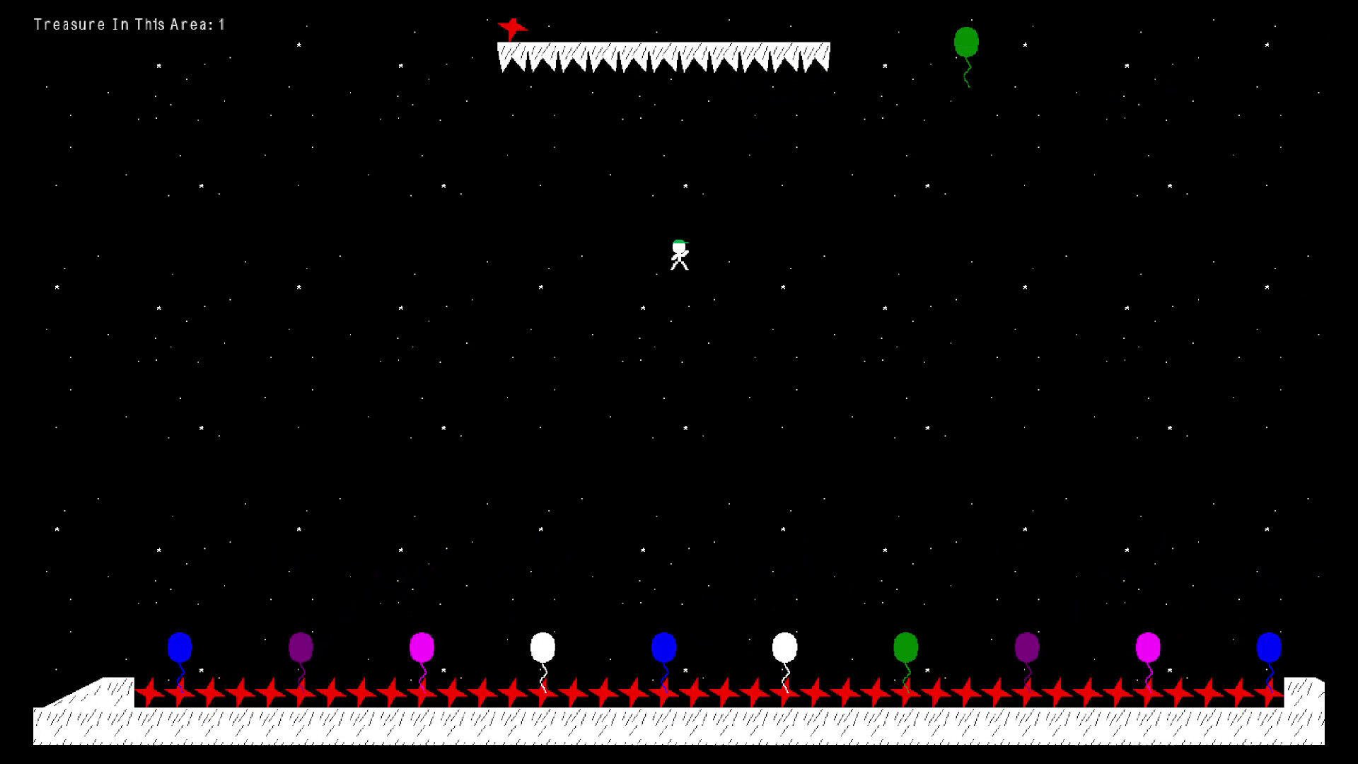 Balloon to the Moon 2 screenshot 12