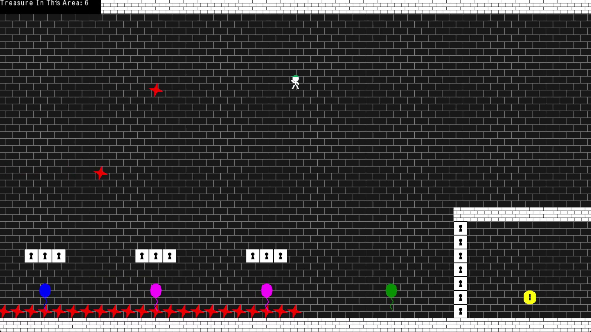 Balloon to the Moon 2 screenshot 5