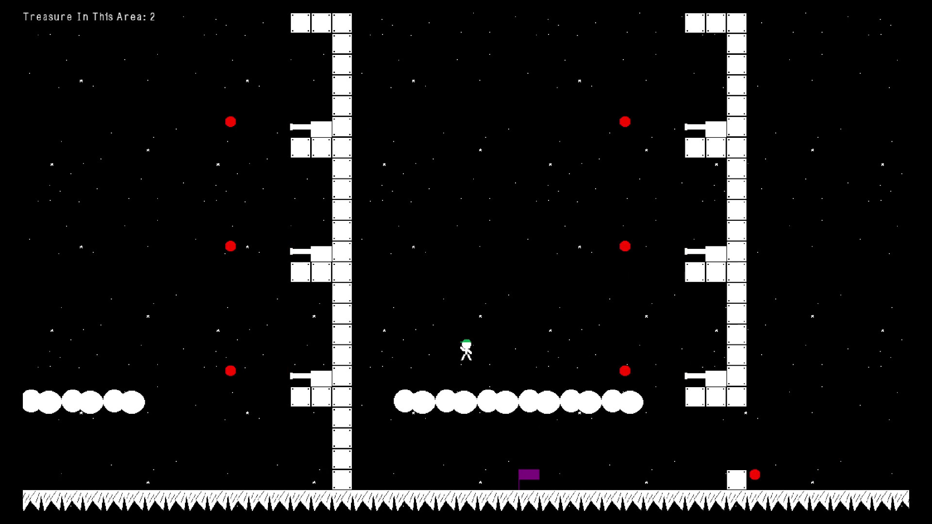 Balloon to the Moon 2 screenshot 17