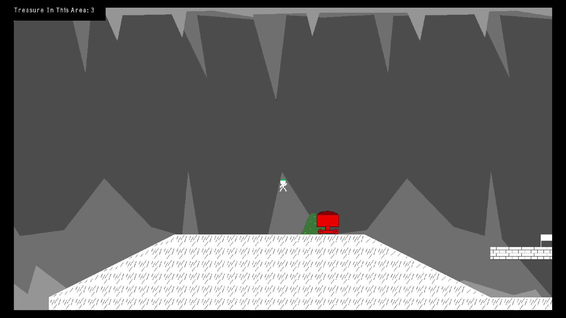 Balloon to the Moon 2 screenshot 14