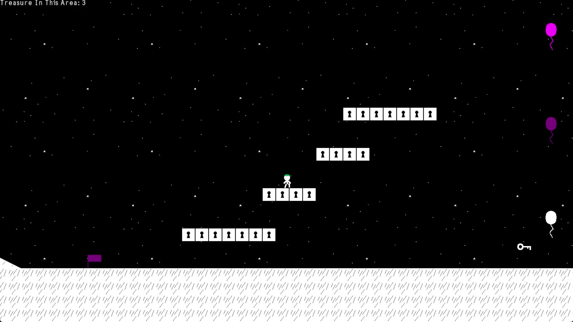 Balloon to the Moon 2 screenshot 8