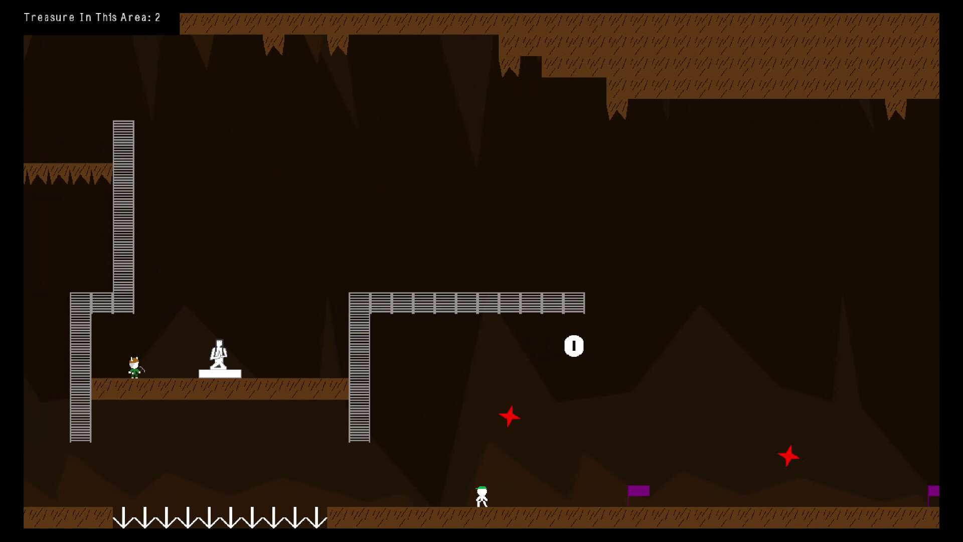 Balloon to the Moon 2 screenshot 11