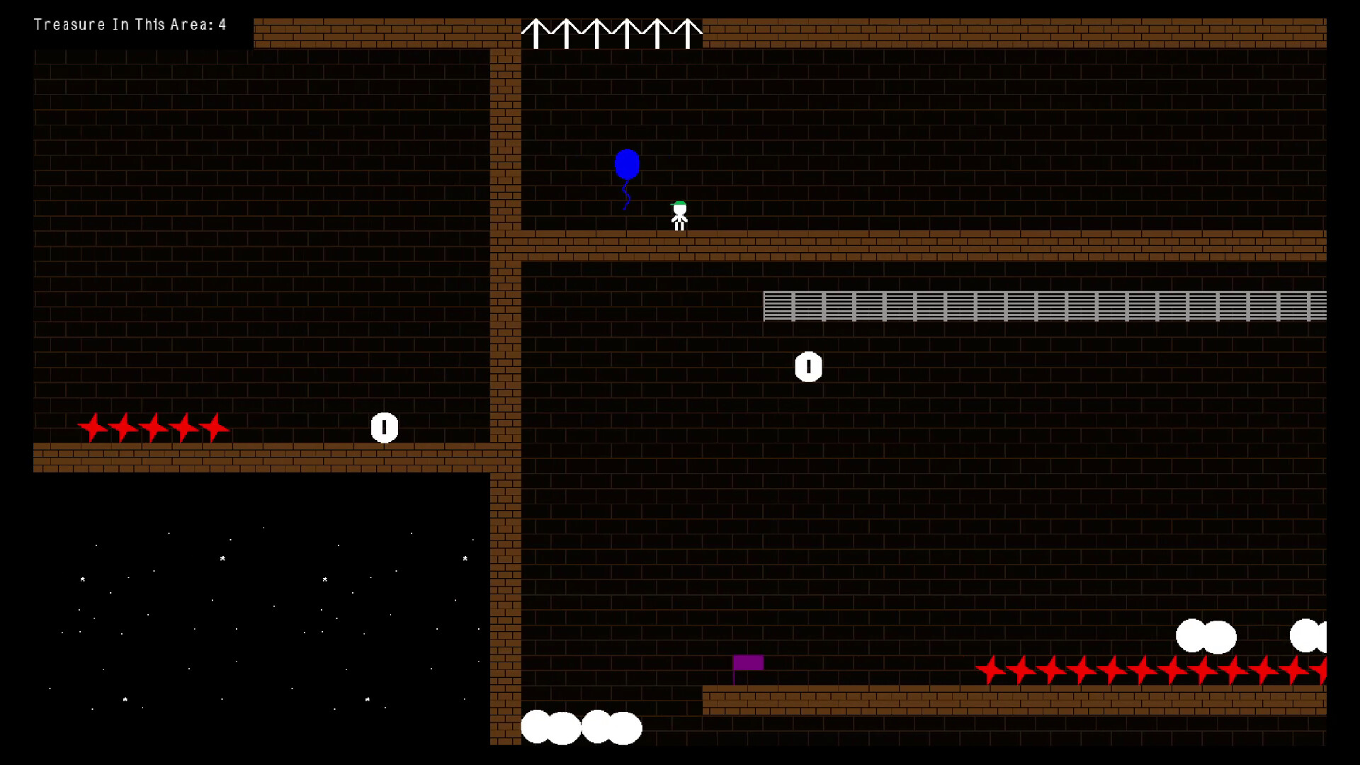 Balloon to the Moon 2 screenshot 15