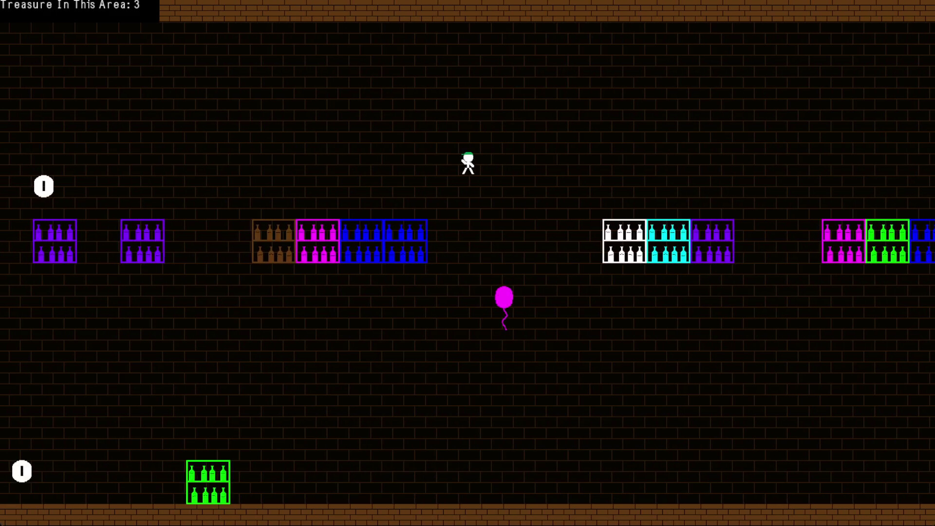 Balloon to the Moon 2 screenshot 9