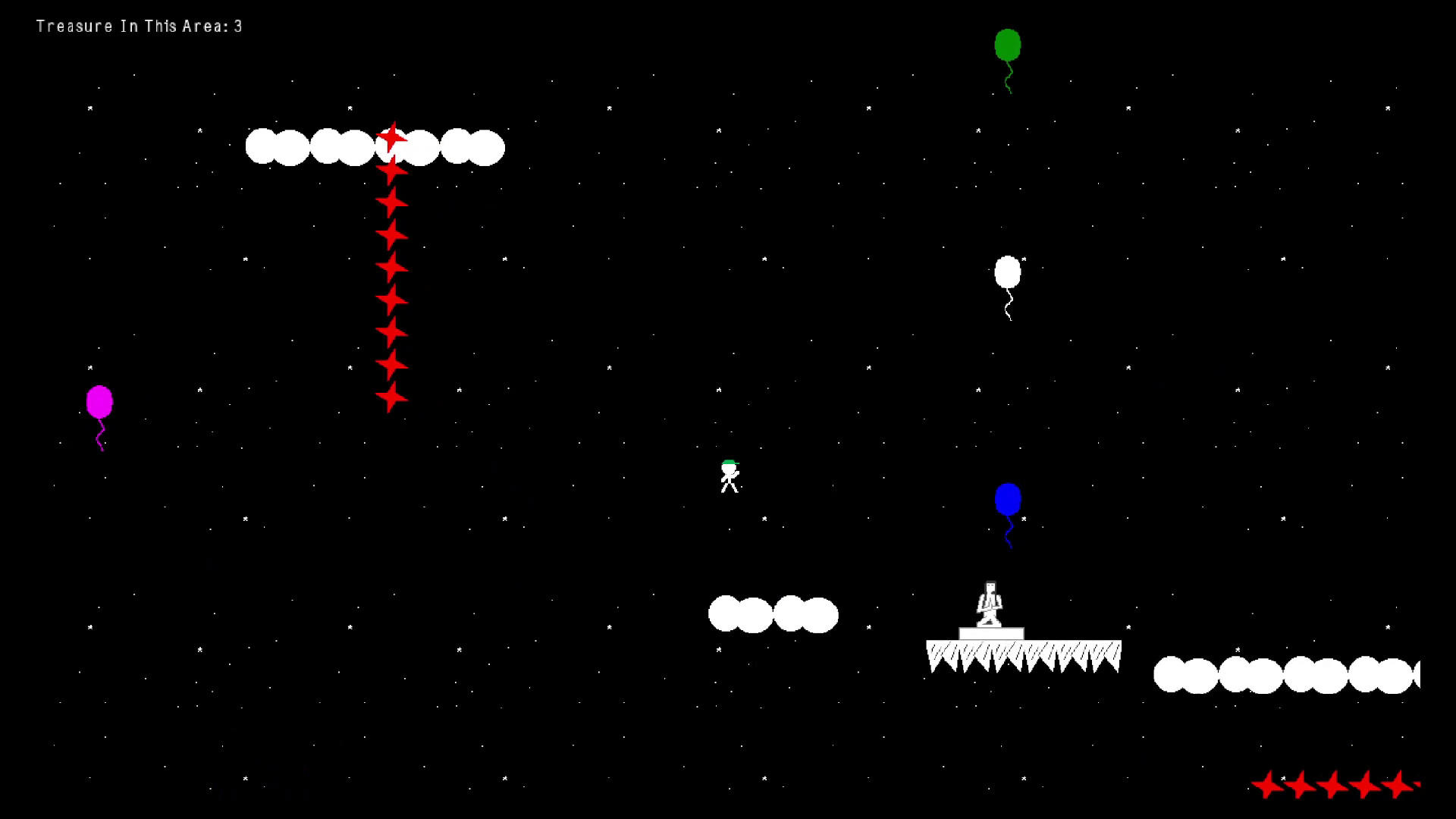 Balloon to the Moon 2 screenshot 19
