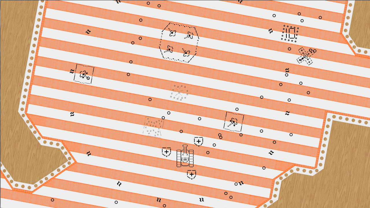 ASCII Attack screenshot 4