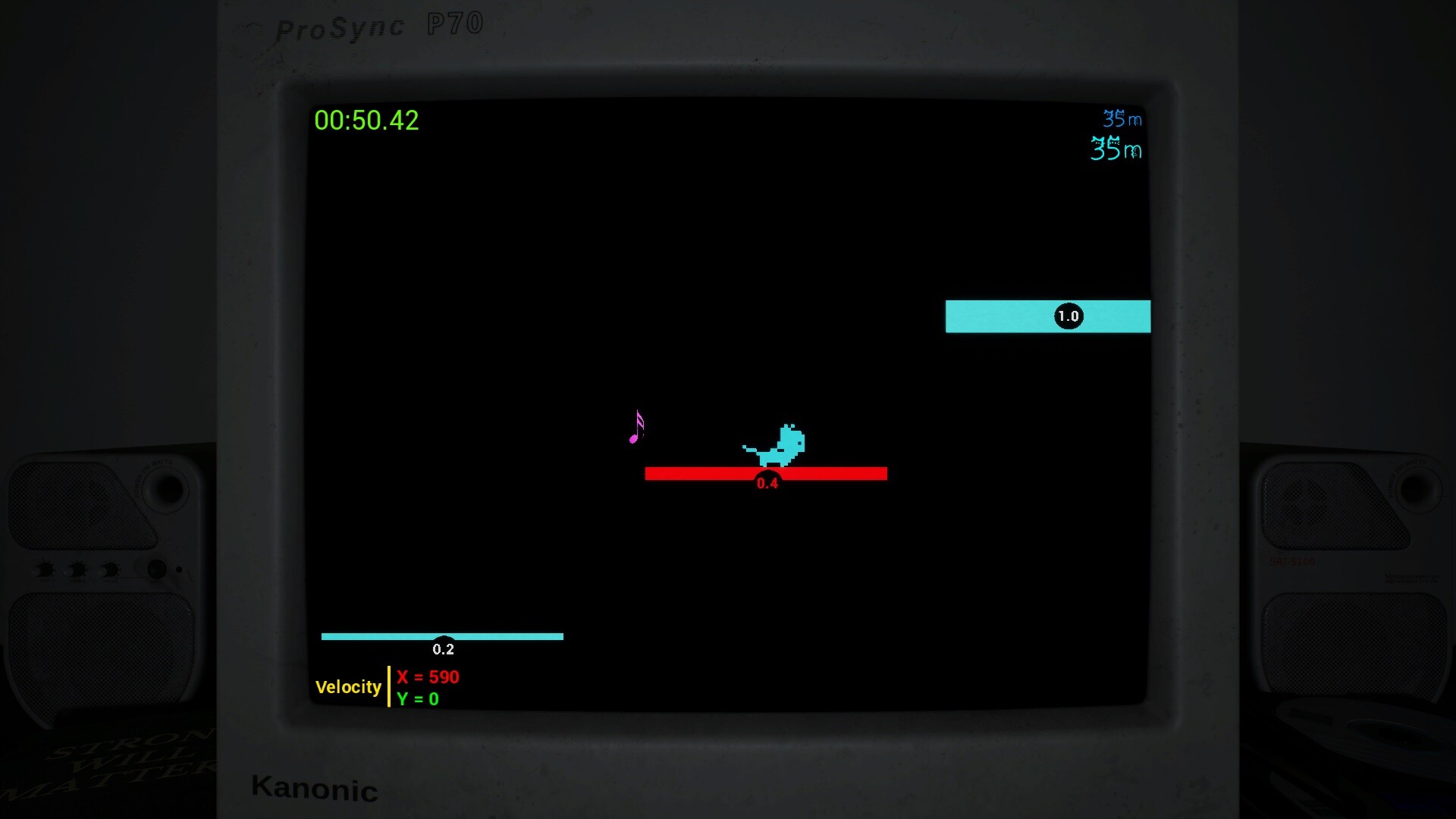 Pawcision screenshot 3