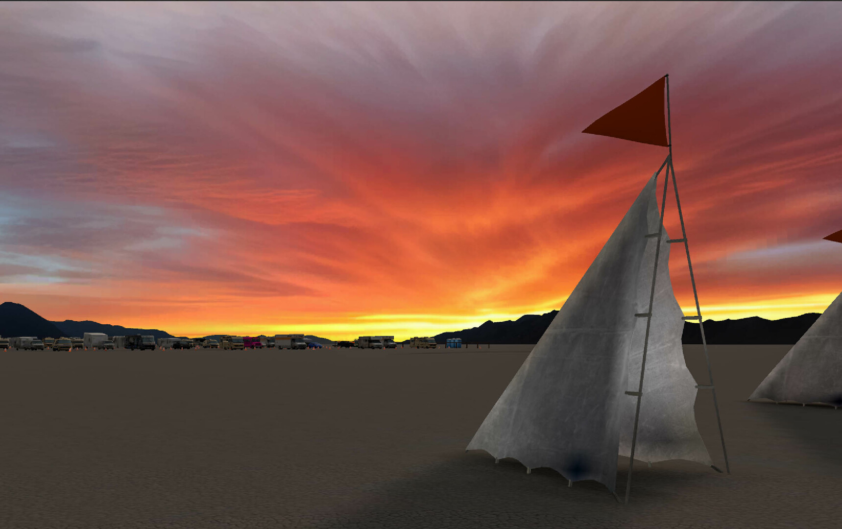 BurnerSphere screenshot 2