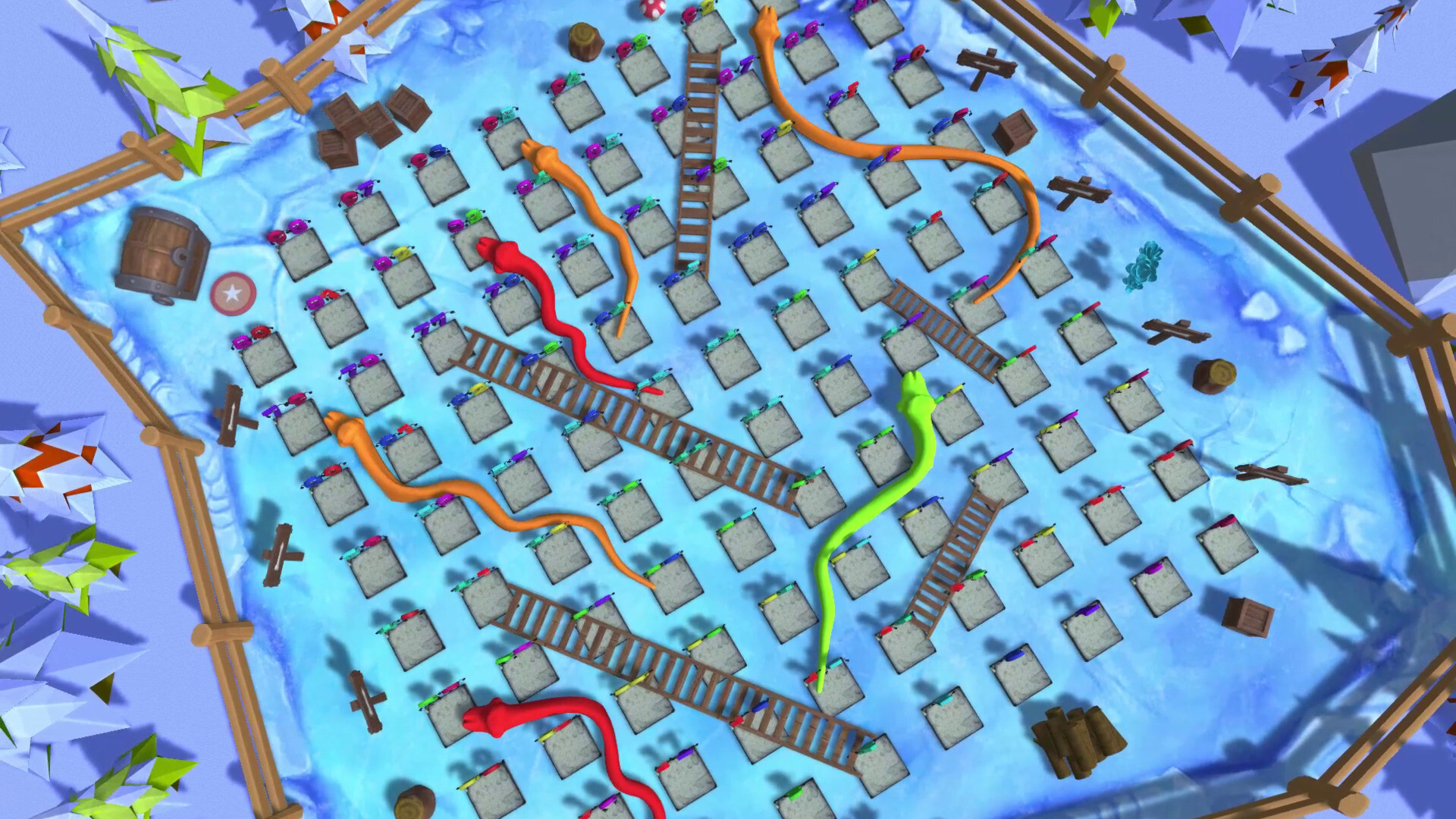 Snakes and Ladders Championship screenshot 9