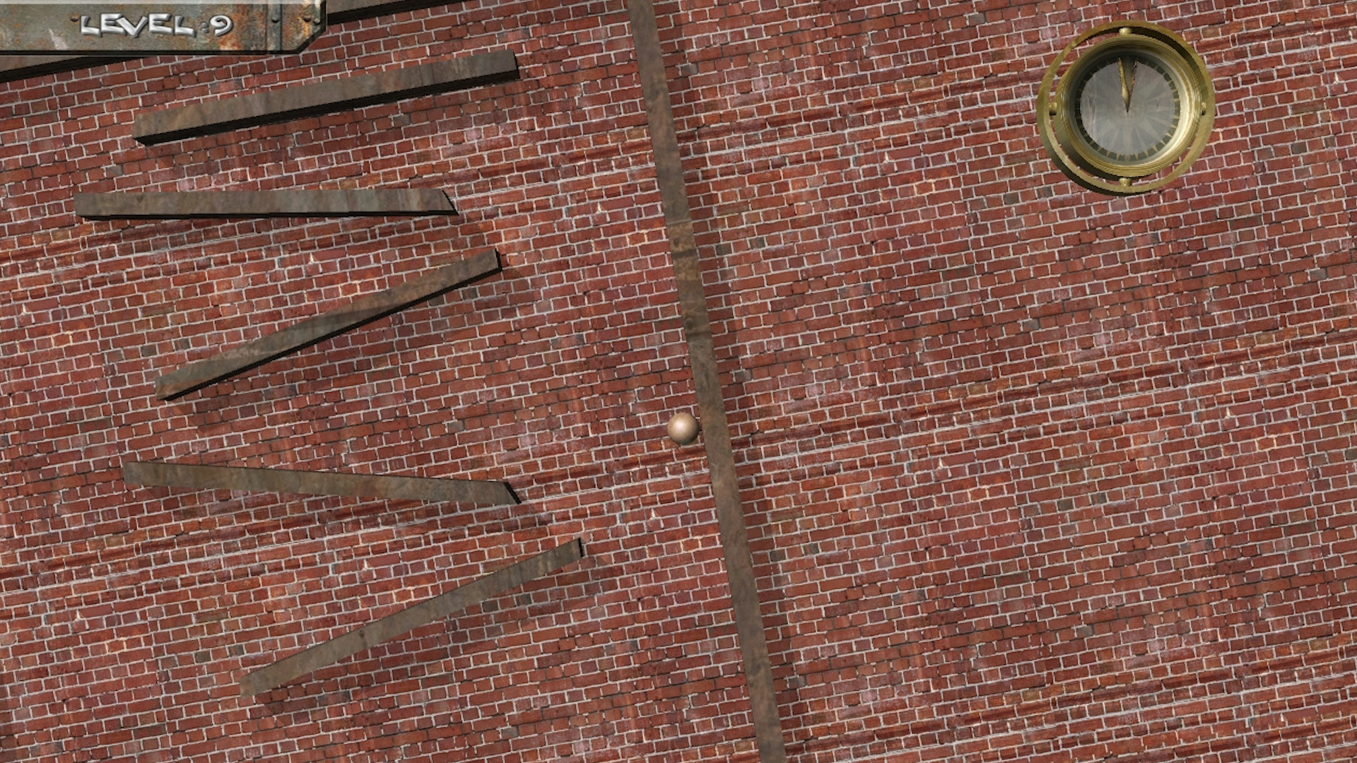 Marble Mayhem: Fragile Ball screenshot 8
