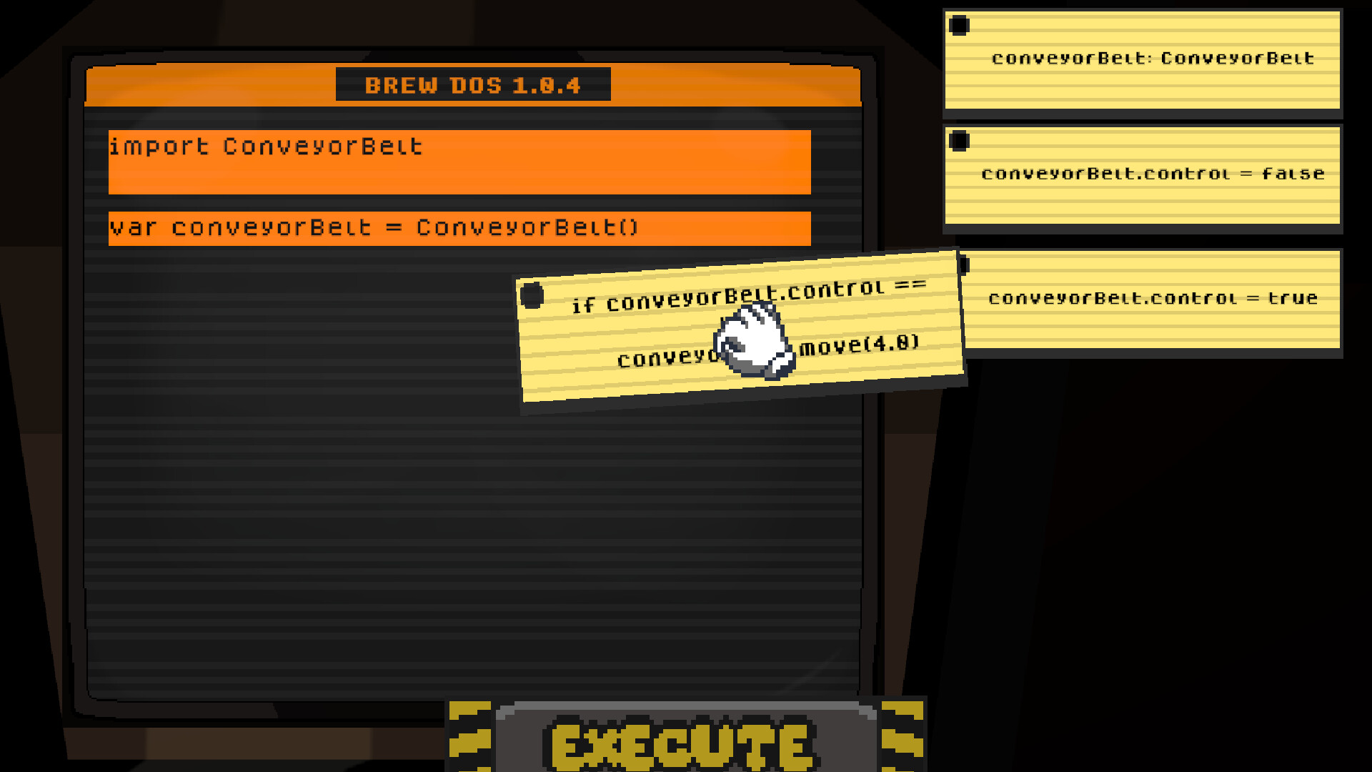 Câi & Darren: Code Calamity screenshot 3