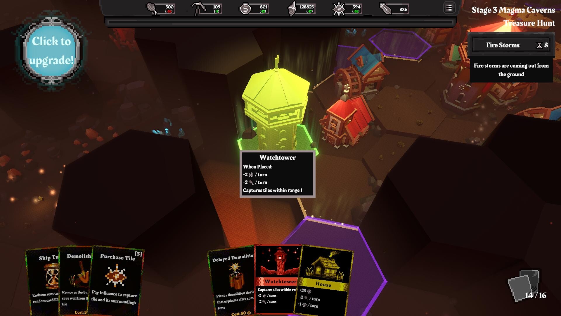 Into The Depths screenshot 3