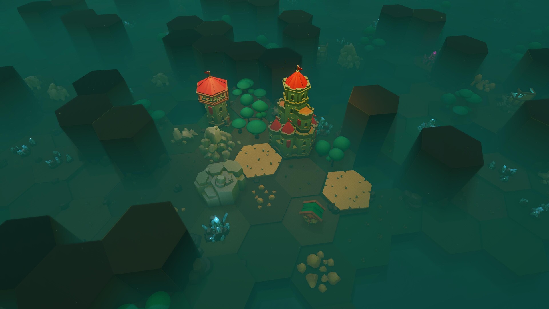 Into The Depths screenshot 8