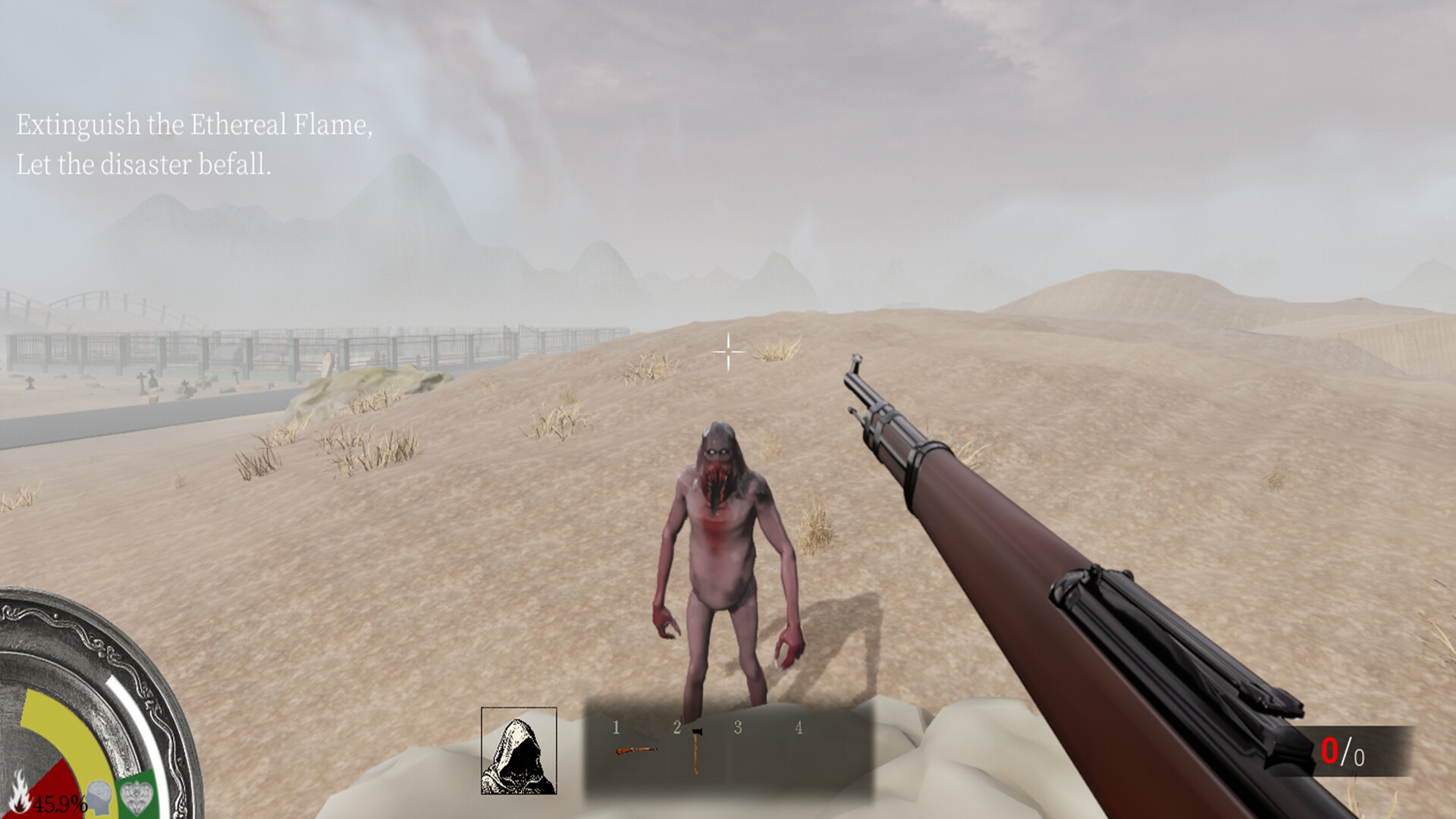 Sanitism screenshot 3