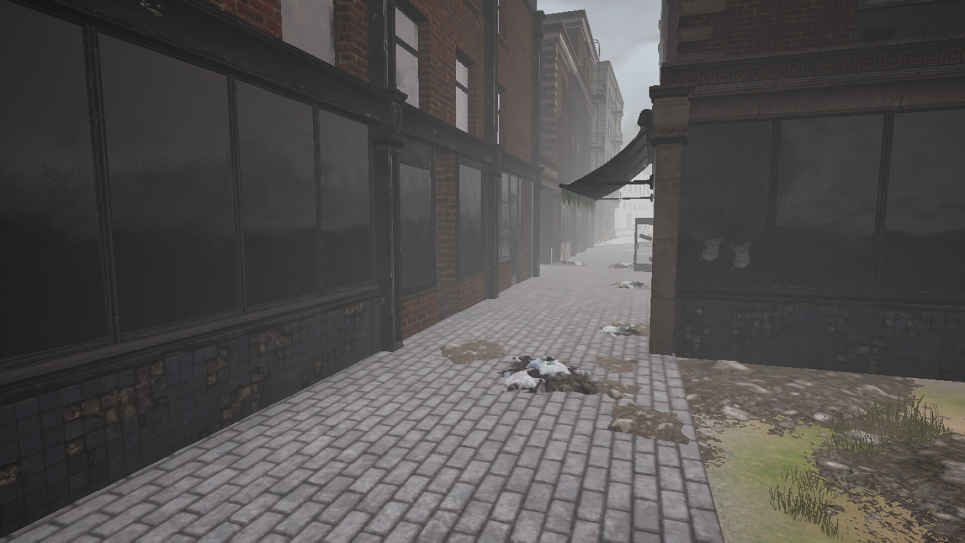 Sanitism screenshot 5