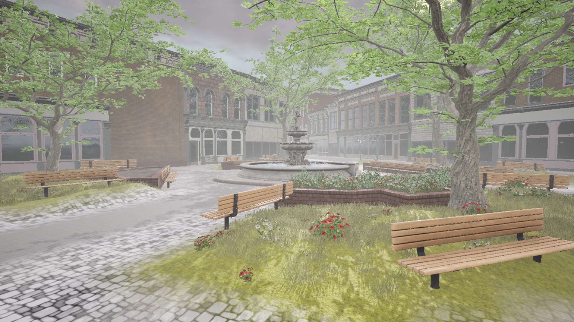 Sanitism screenshot 8