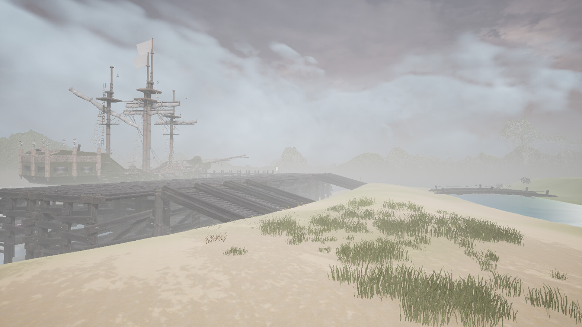 Sanitism screenshot 7