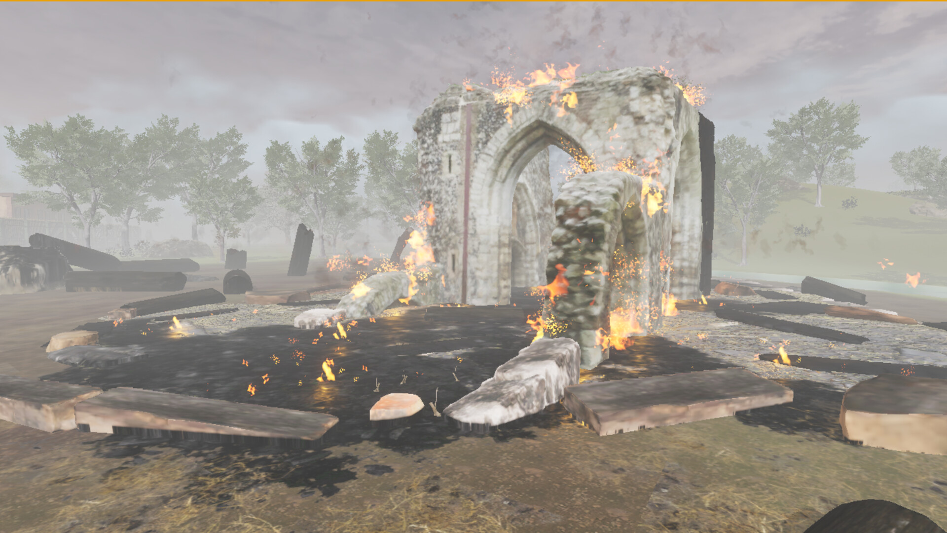 Sanitism screenshot 4