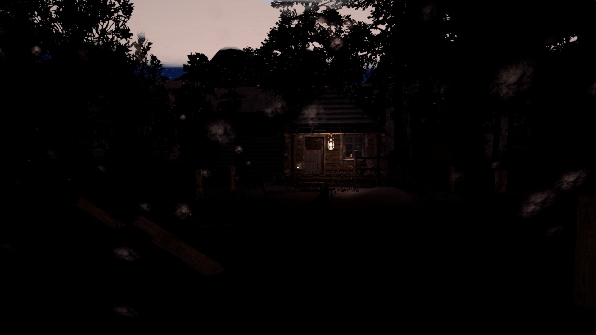 Echoes in the Storm screenshot 13