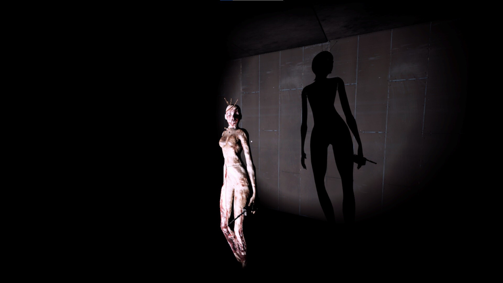 Echoes in the Storm screenshot 7