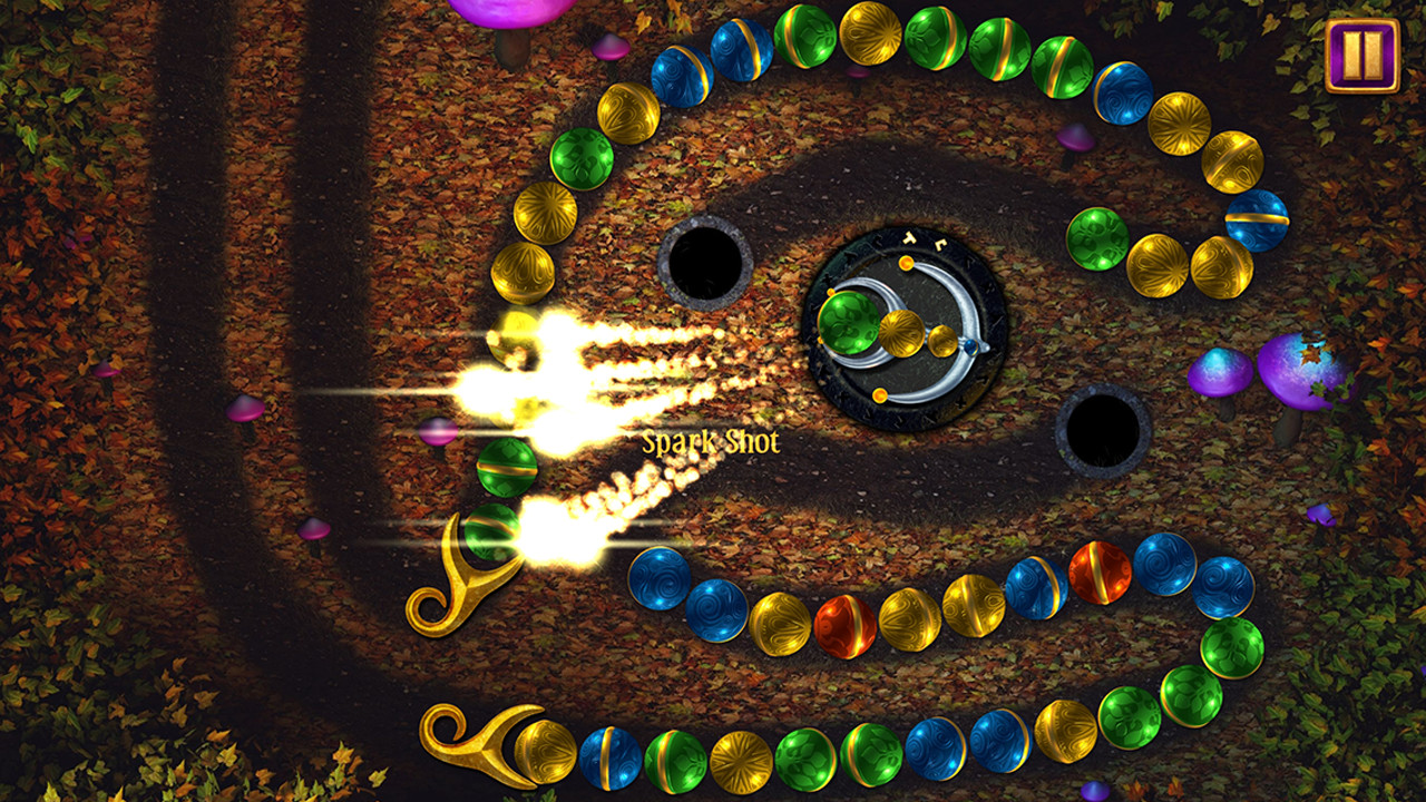 Sparkle 2 screenshot 3