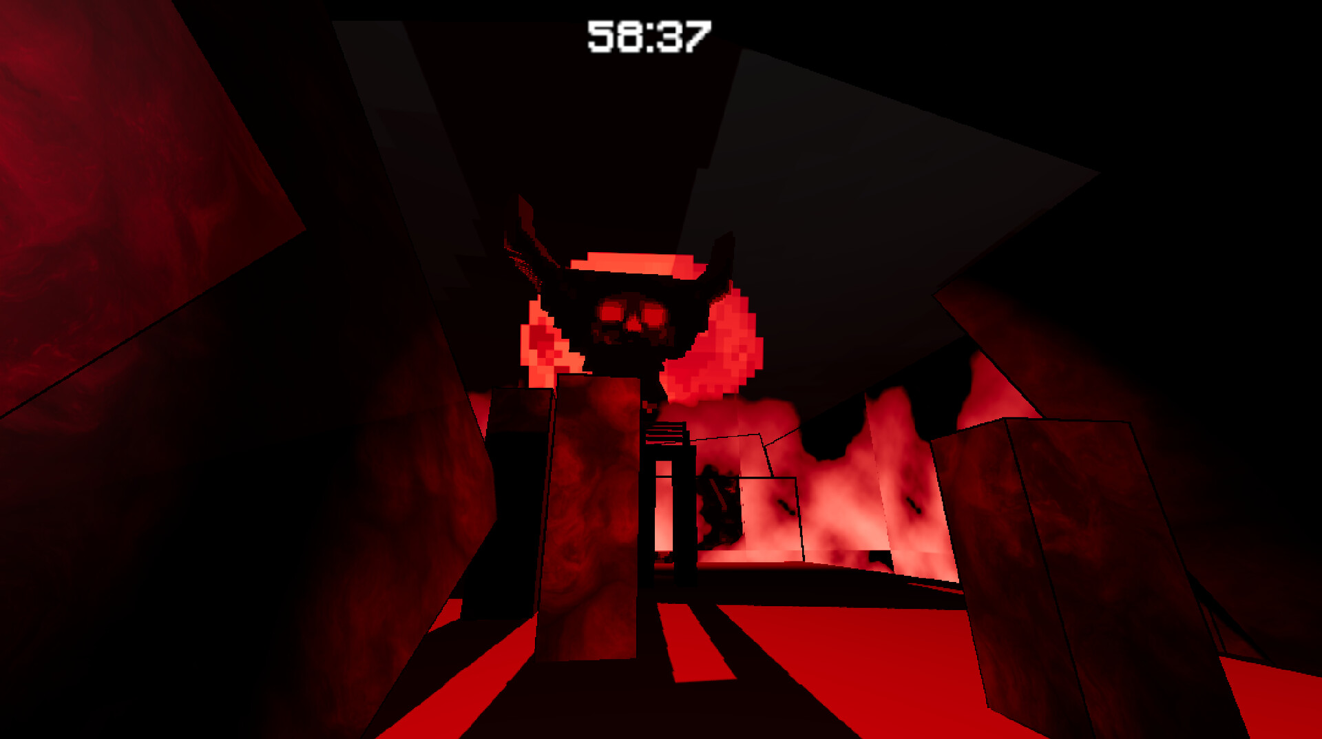 Knight Jump - 60 Minutes to Hell and Back screenshot 5