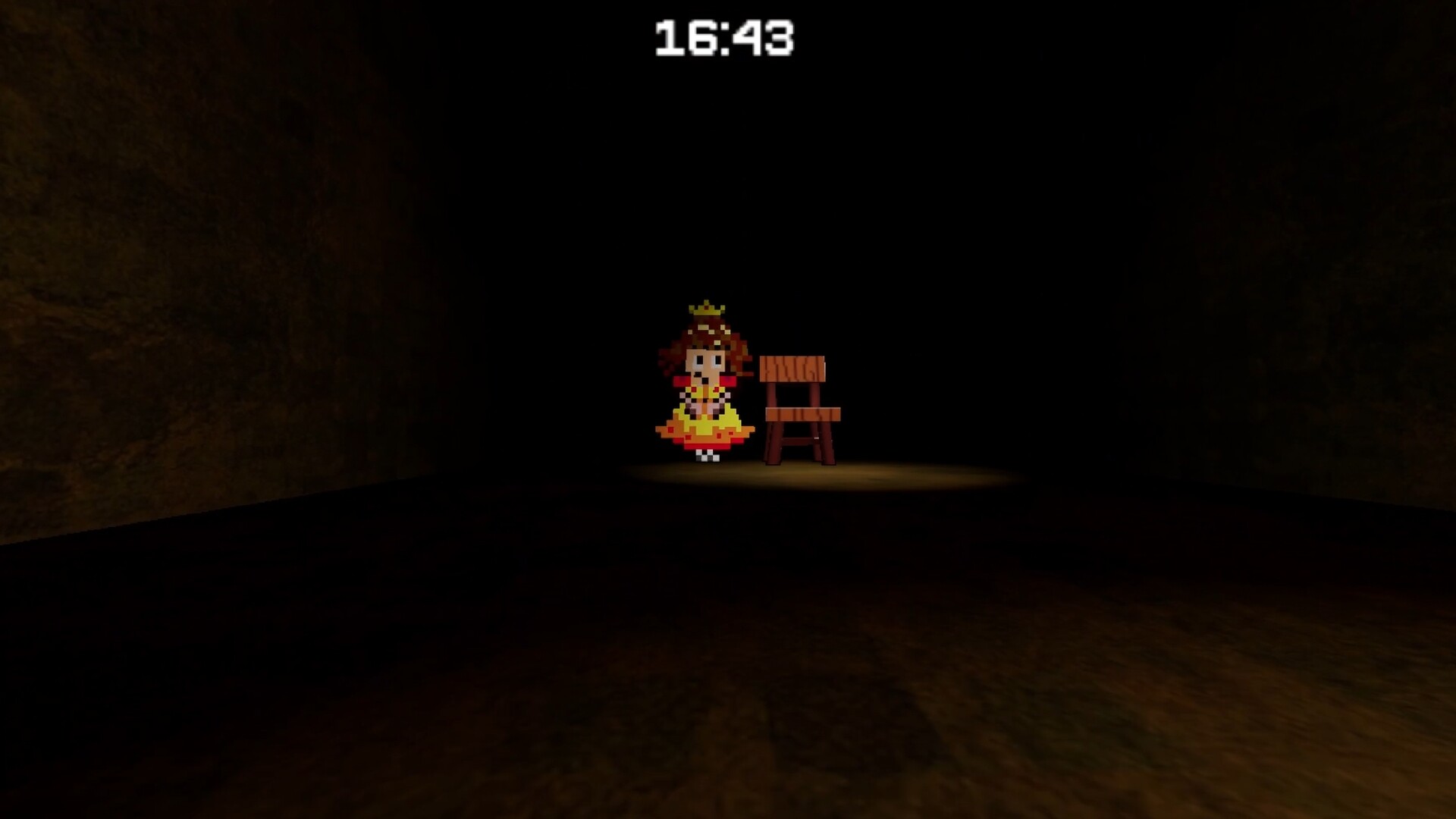 Knight Jump - 60 Minutes to Hell and Back screenshot 3