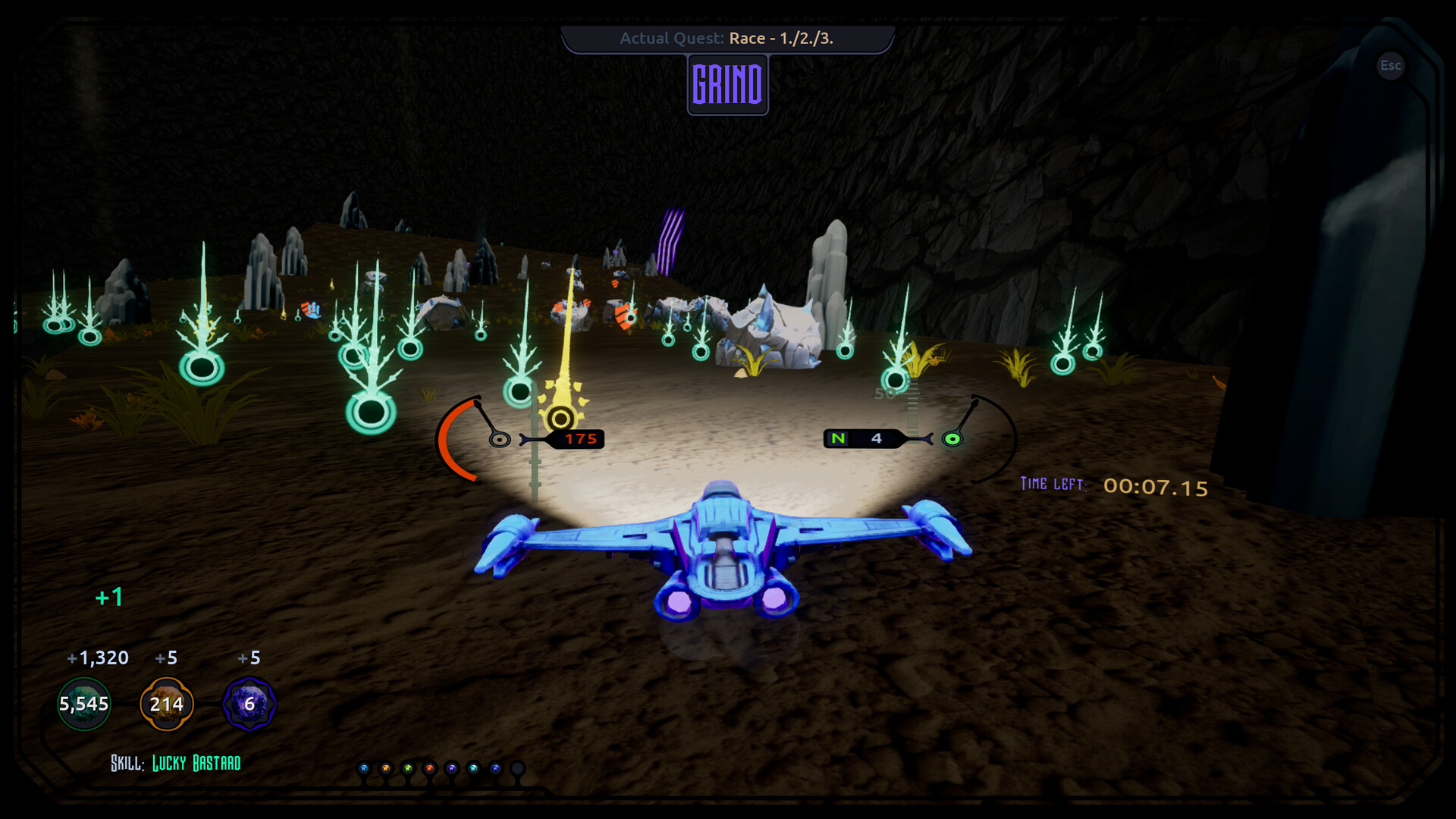 Steezelpunk screenshot 9
