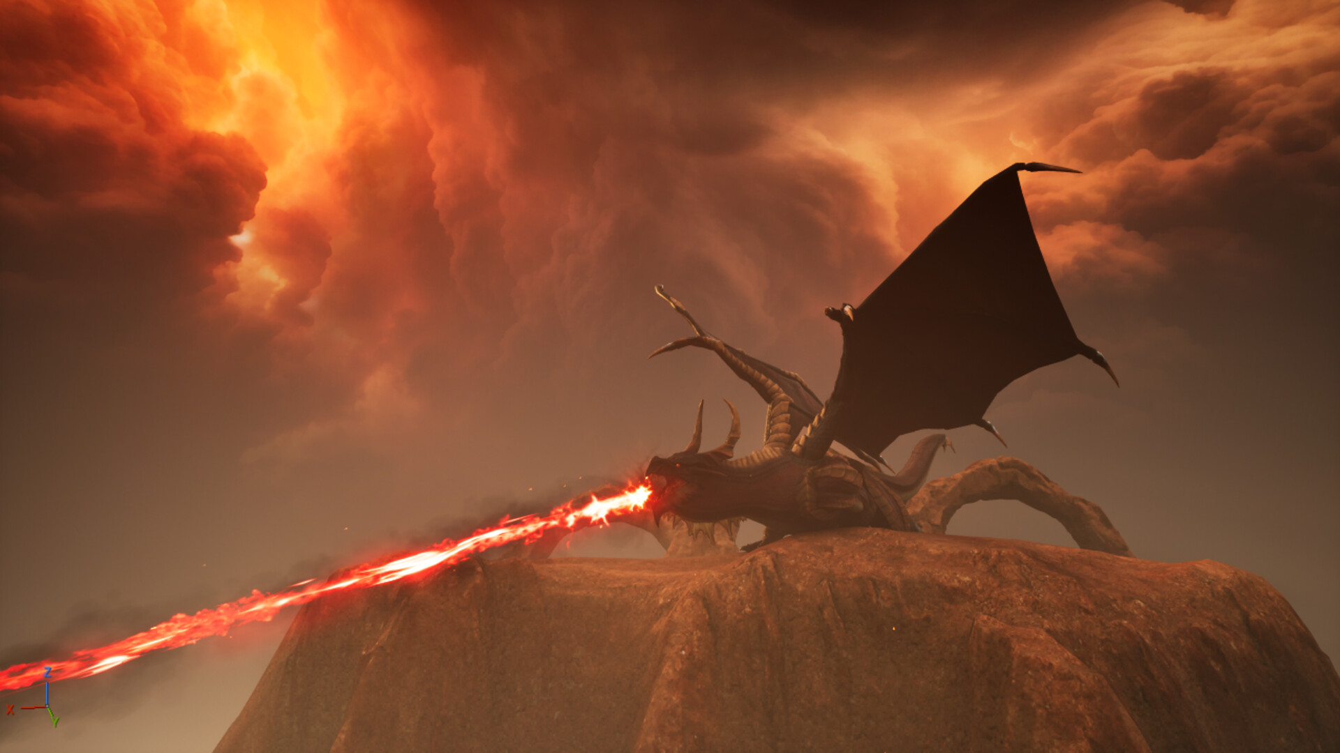Necromancer's Last Stand screenshot 3