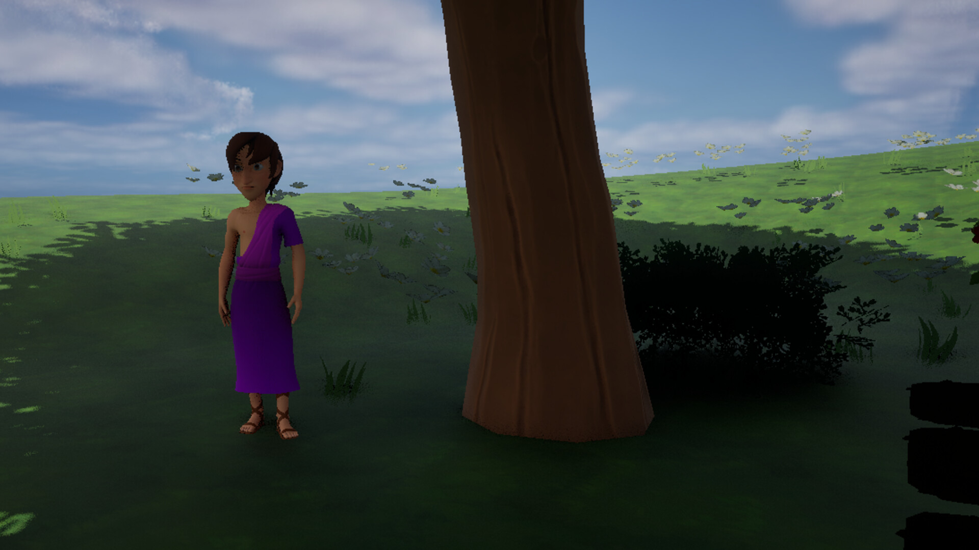 Olympus Ascendant screenshot 5