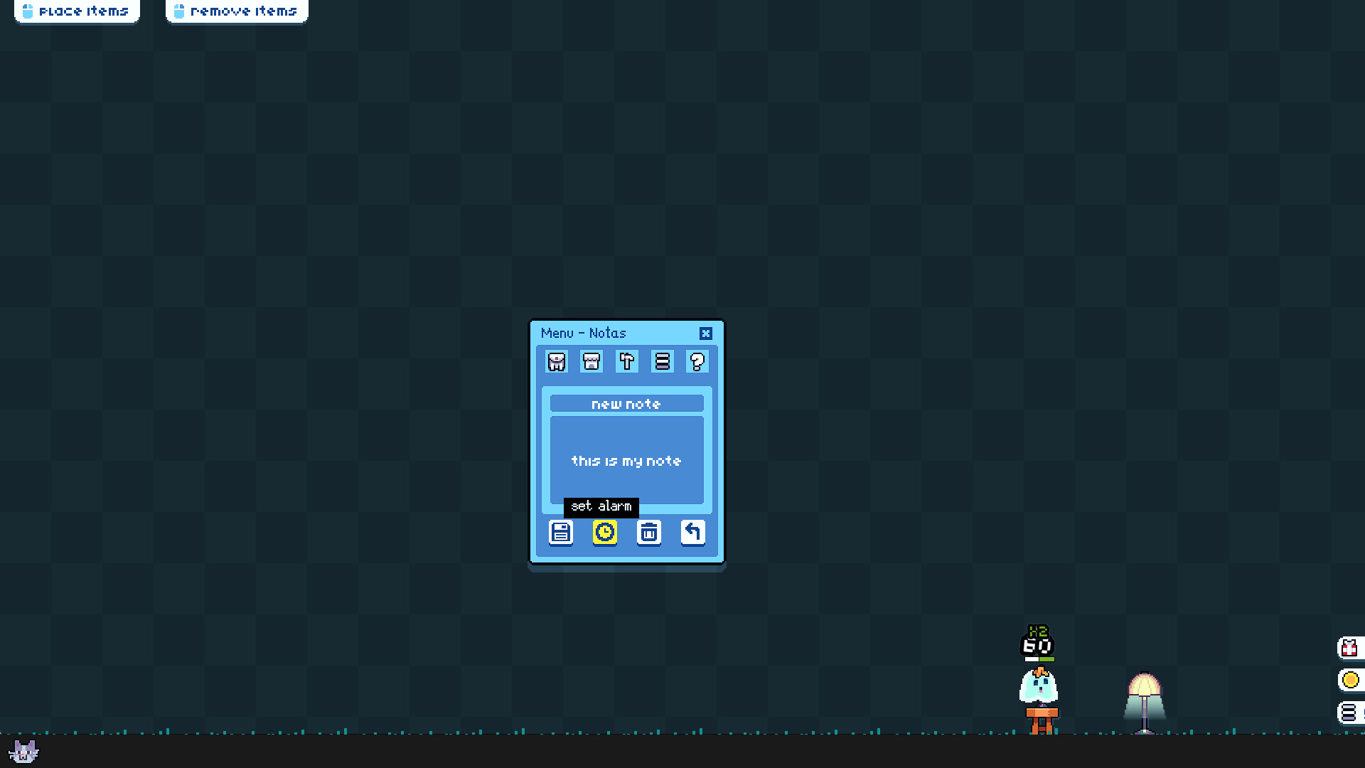 My Desktop Friend screenshot 1
