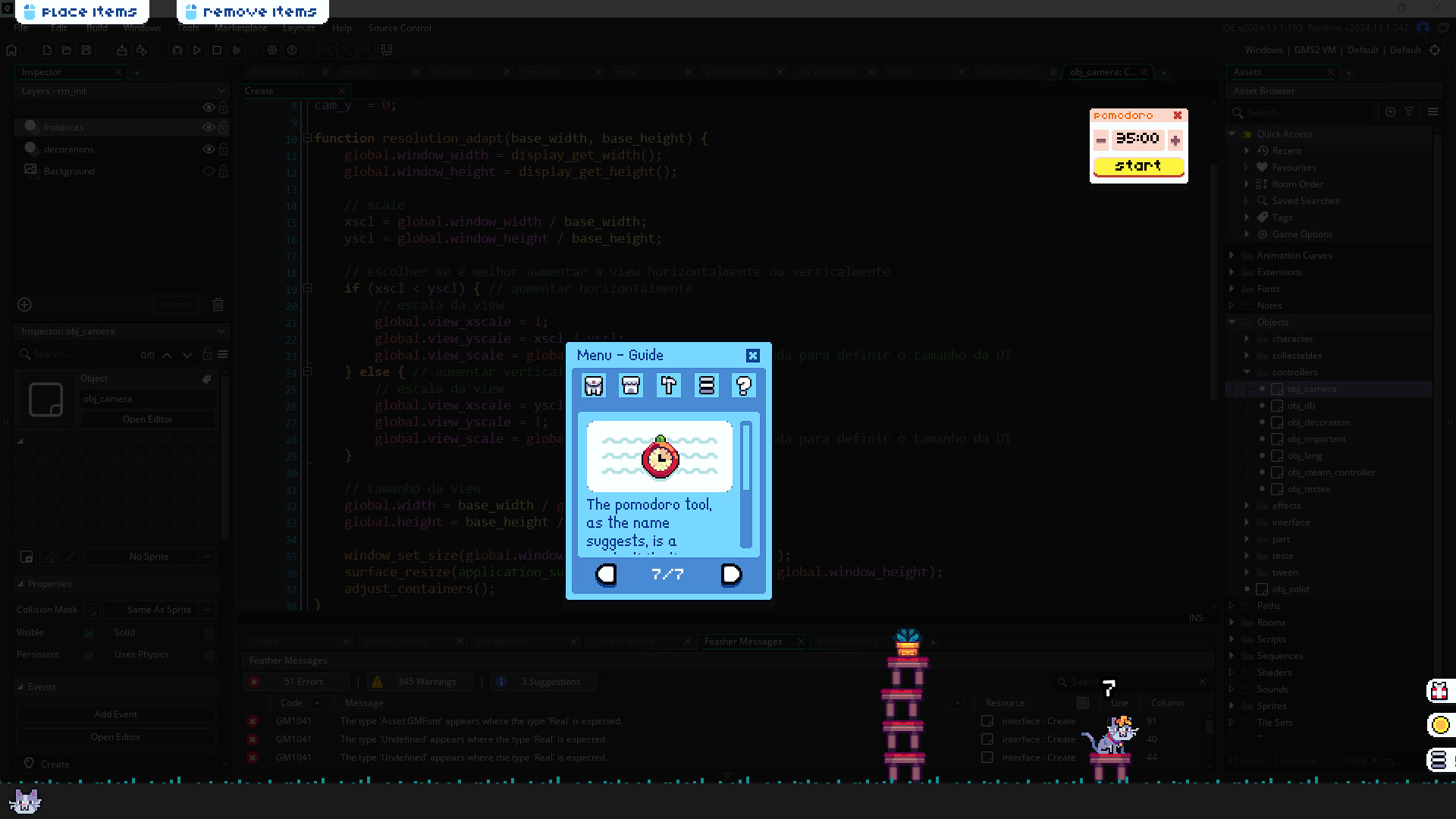 My Desktop Friend screenshot 5