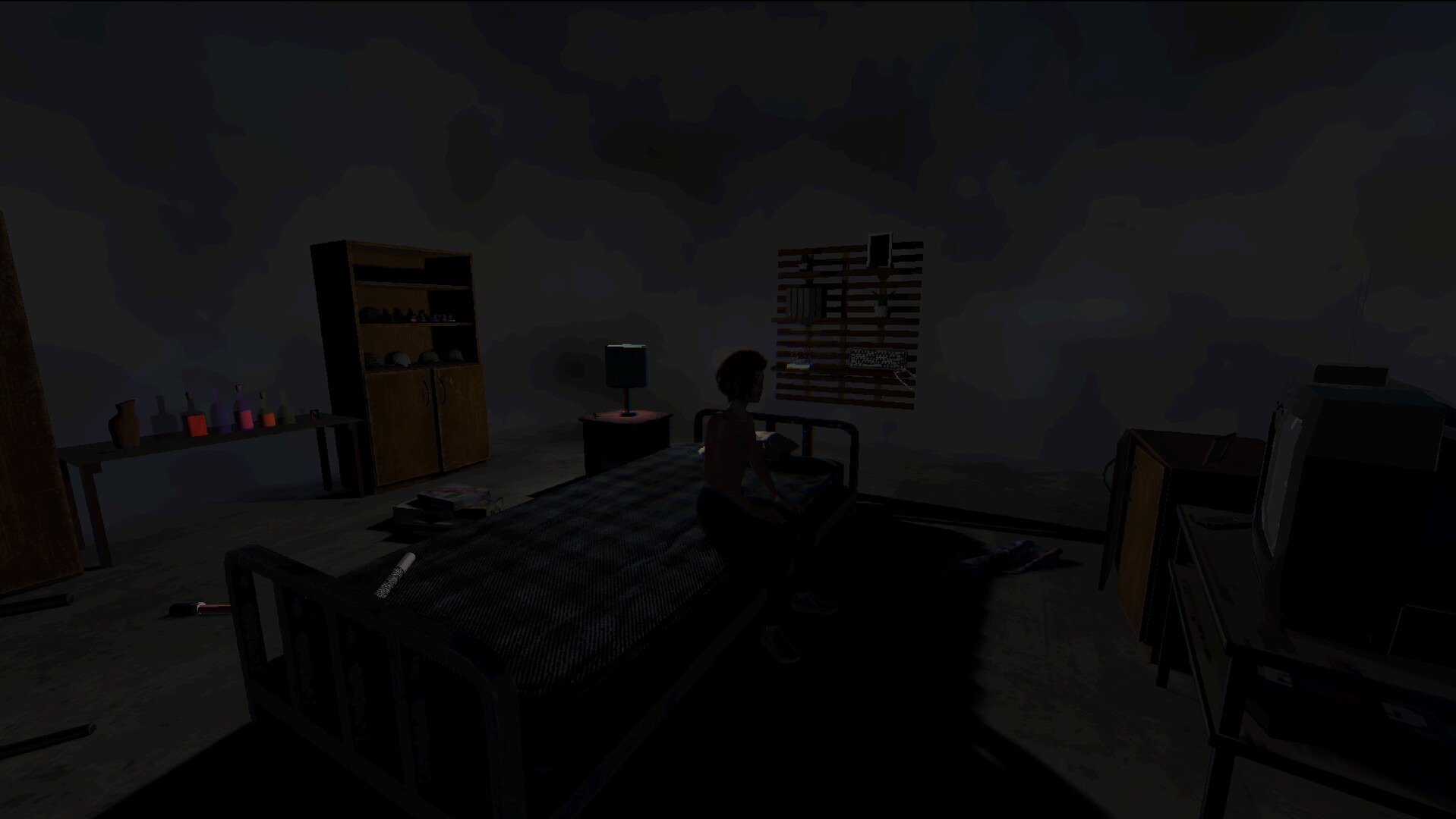 At Sixes and Sevens screenshot 3