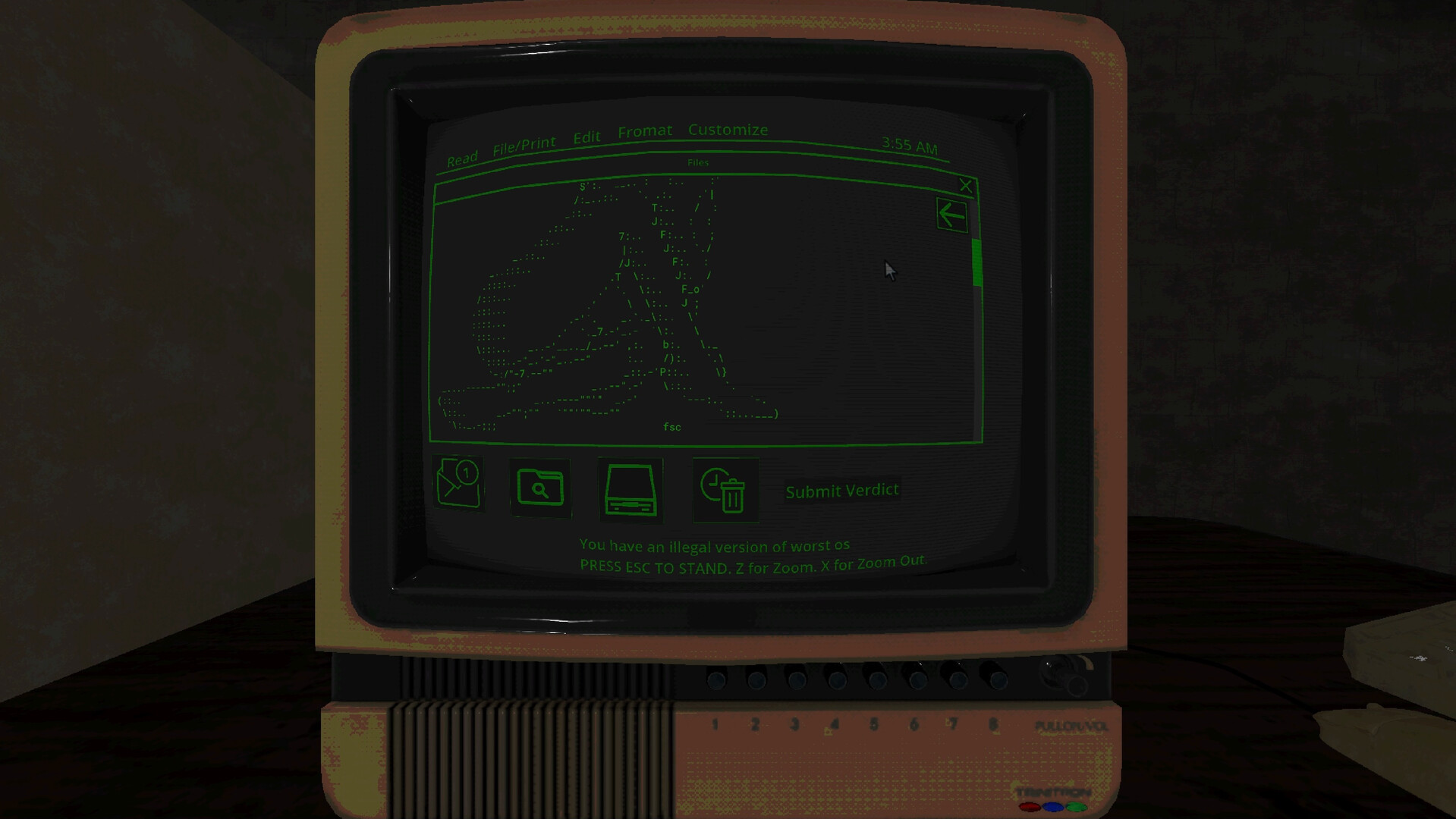At Sixes and Sevens screenshot 7