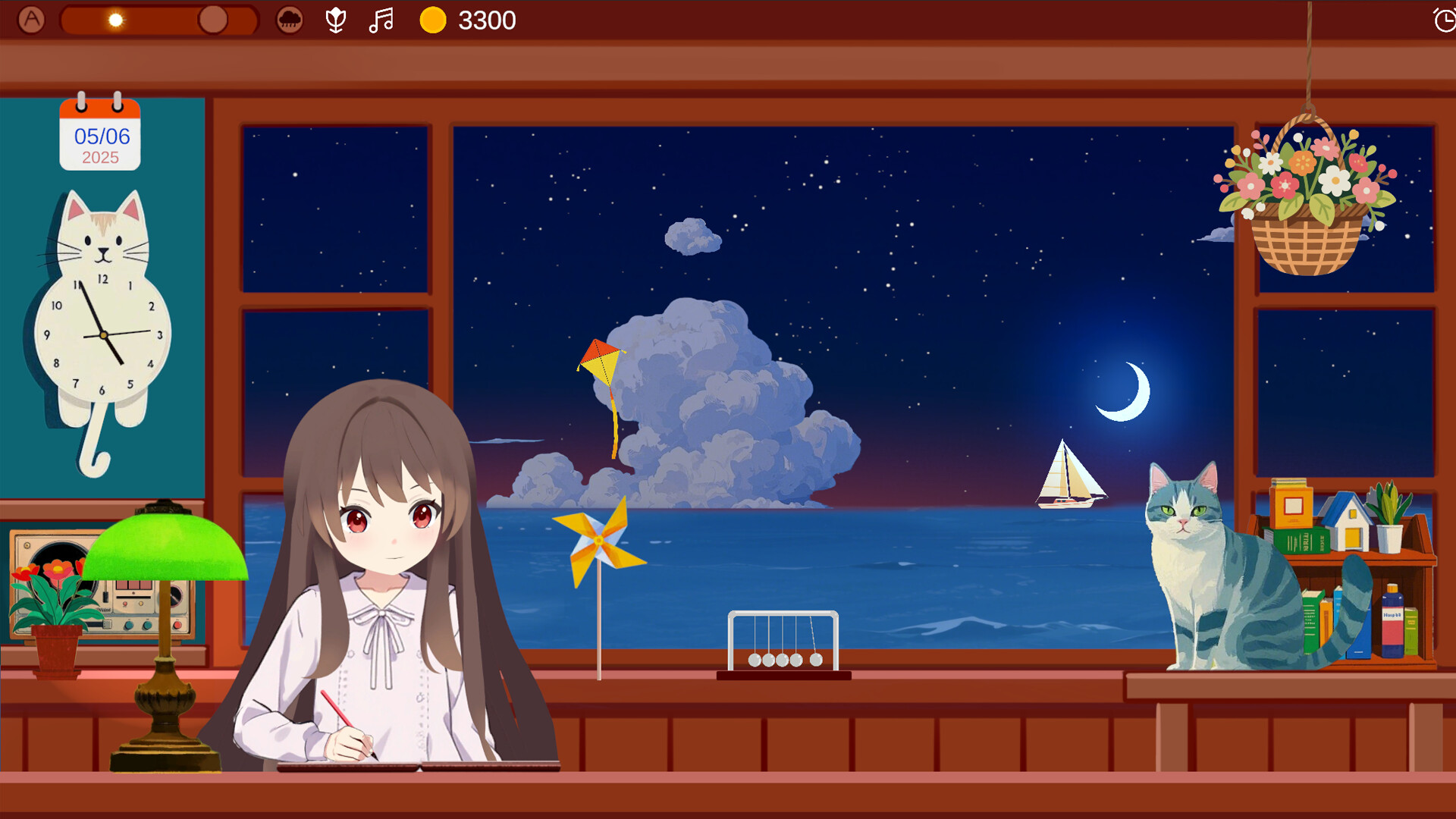 Gloria's House screenshot 3