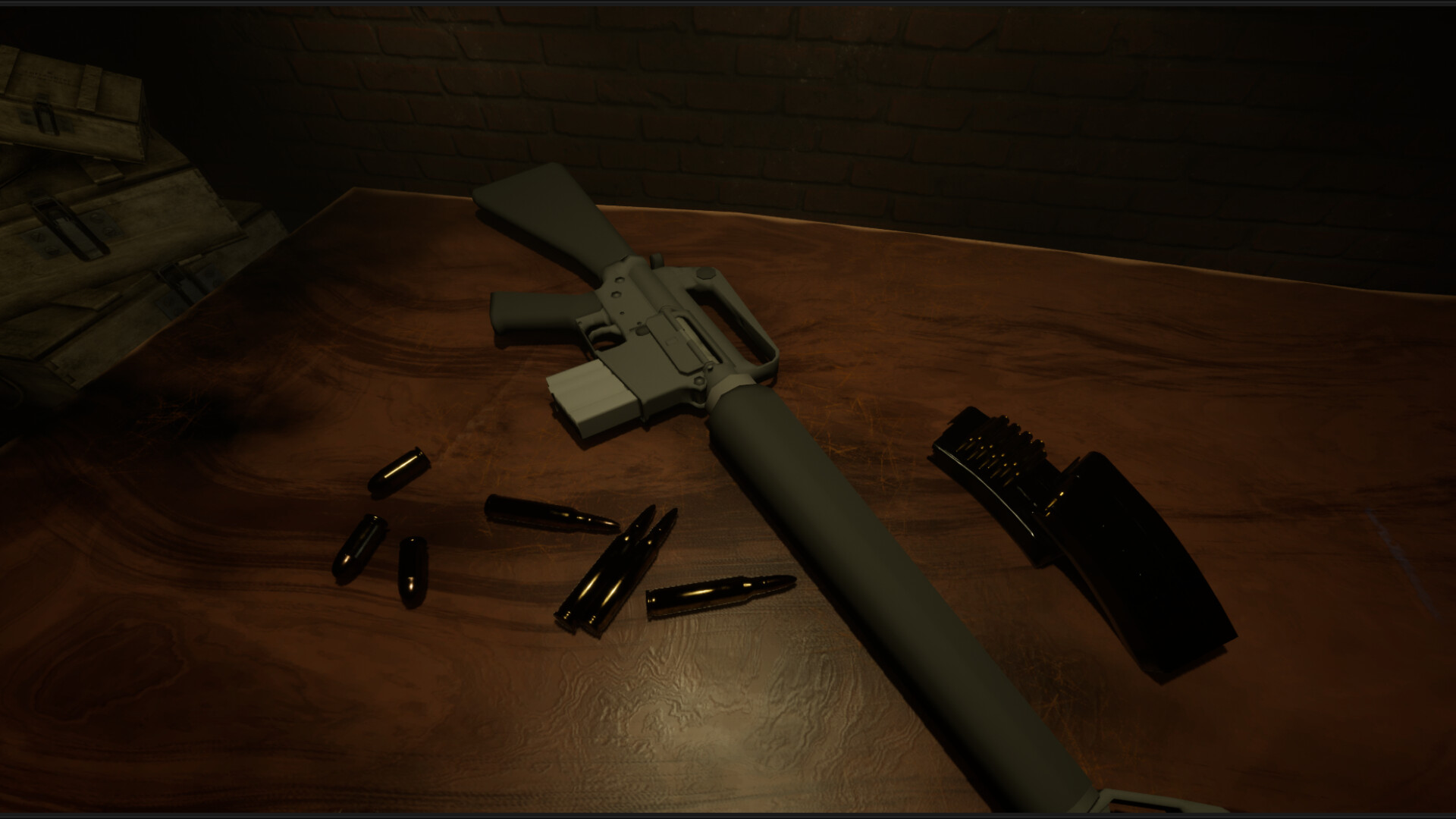 Gun Dealer screenshot 3