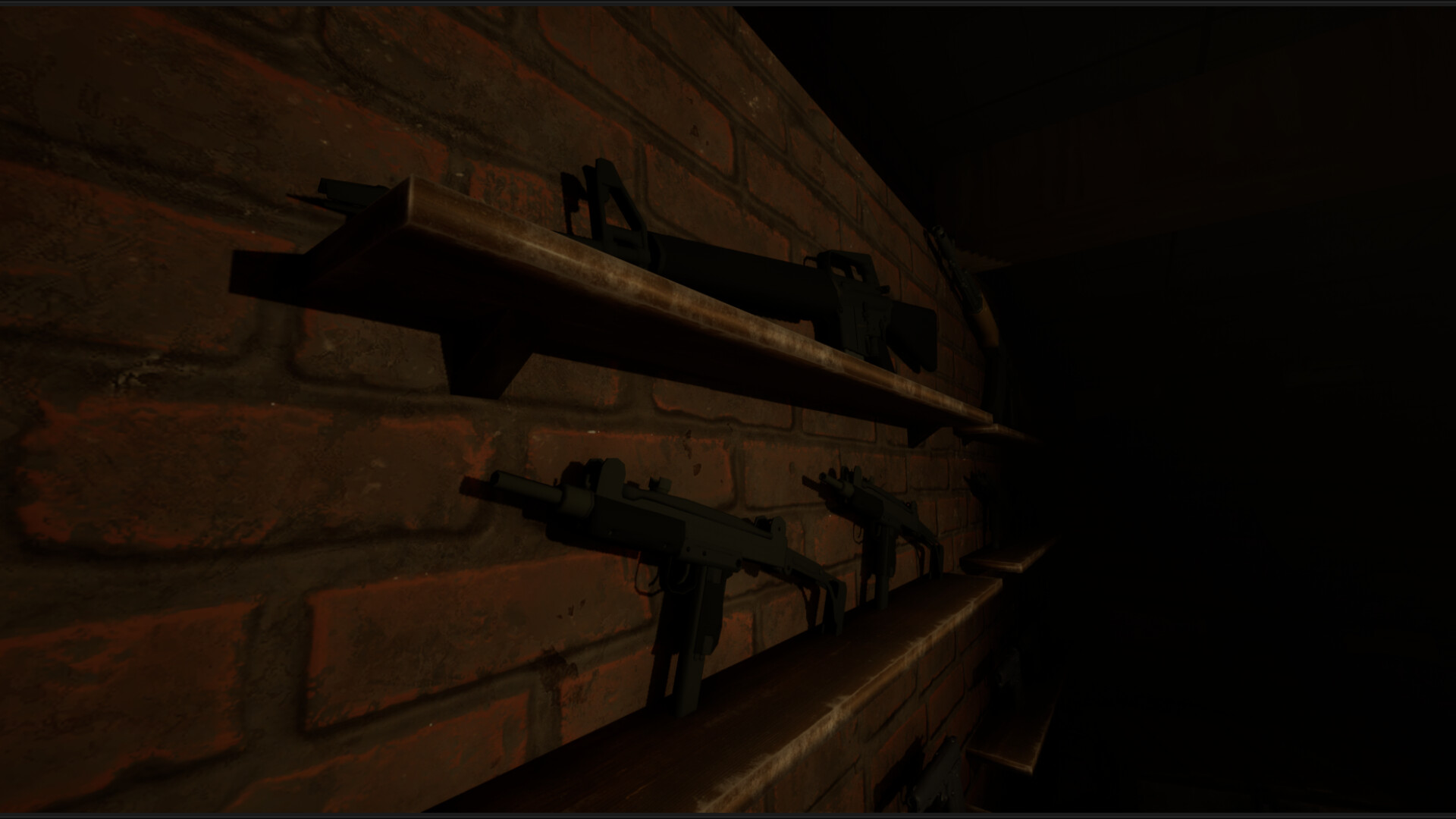 Gun Dealer screenshot 5