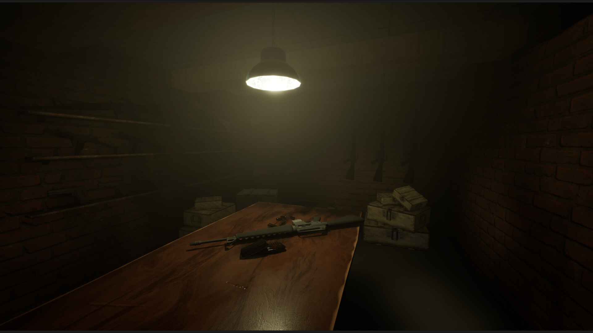 Gun Dealer screenshot 1