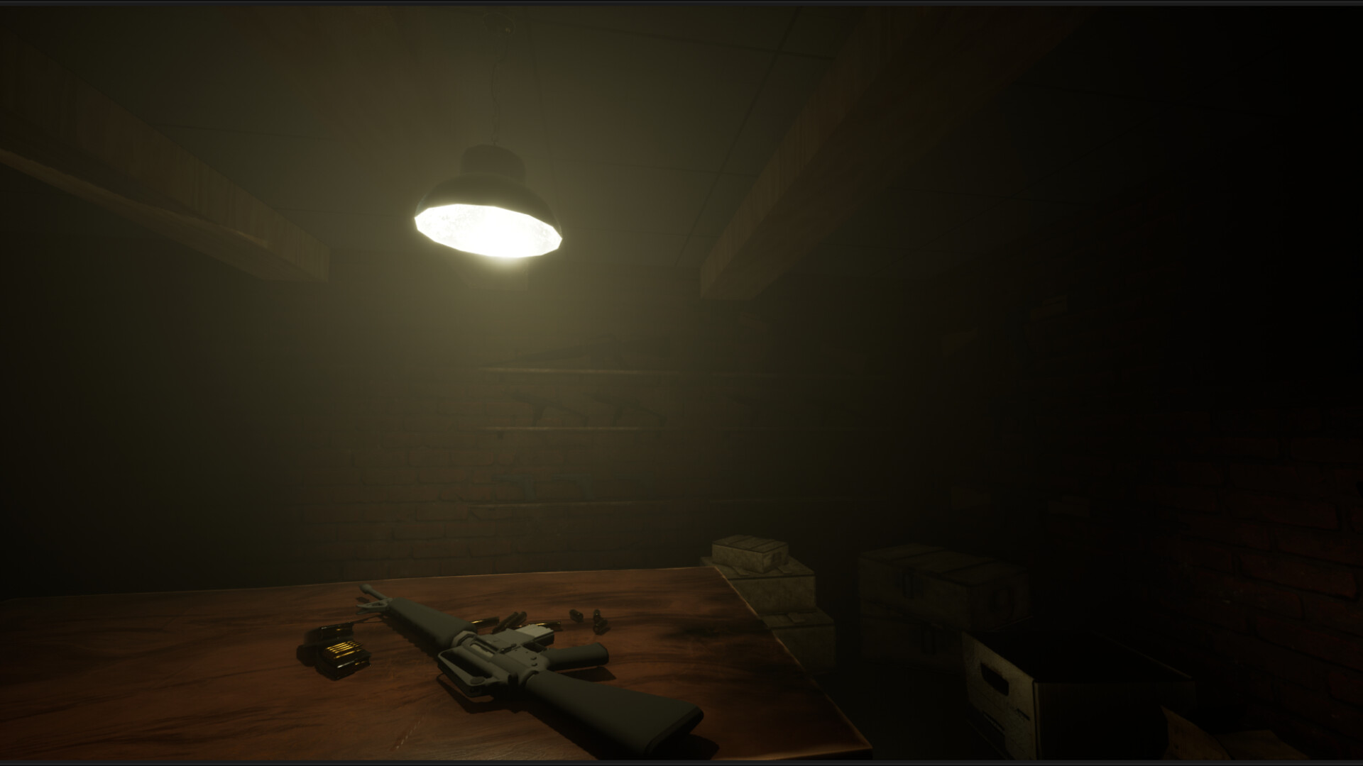 Gun Dealer screenshot 2