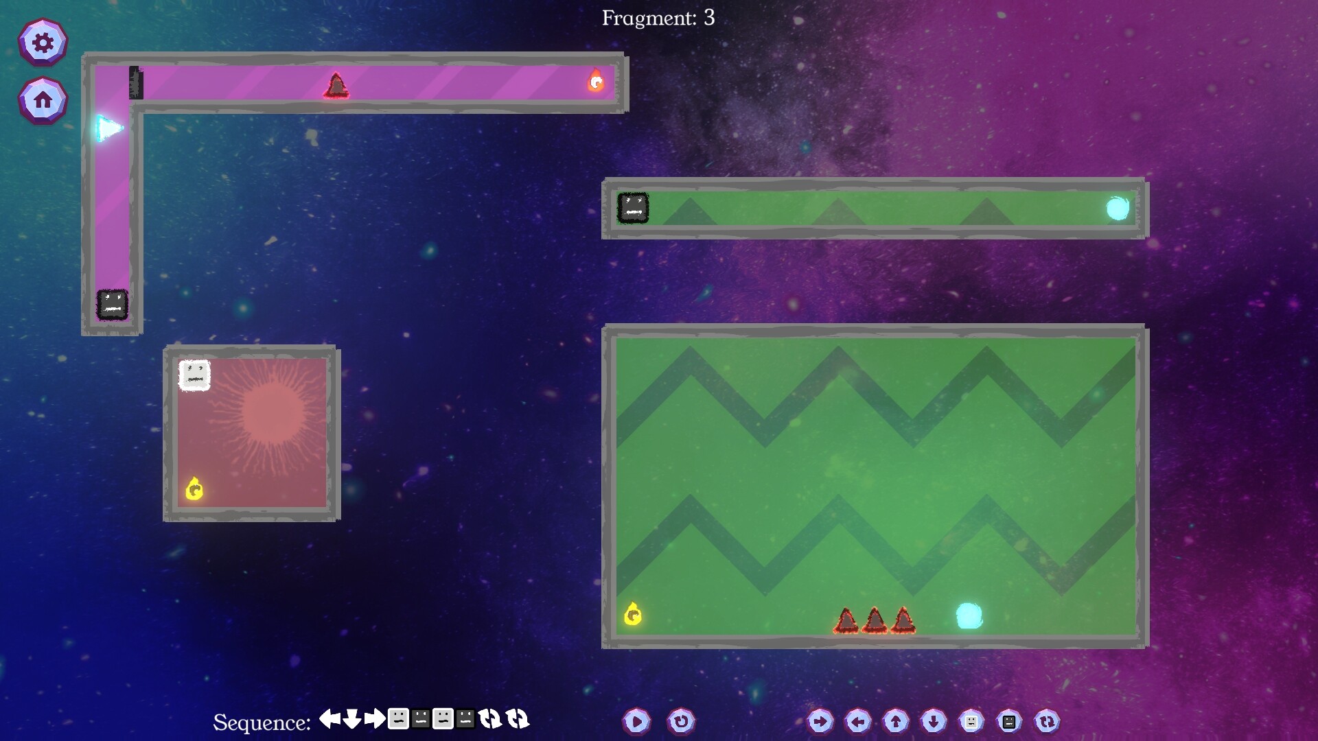 Multiworlds screenshot 8