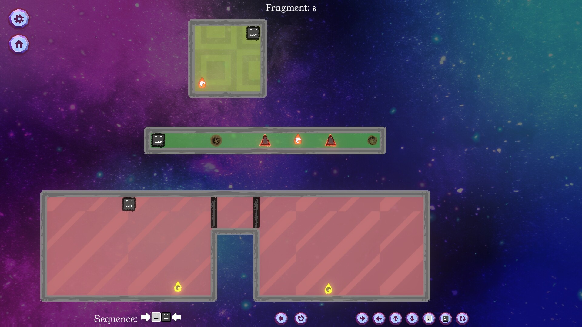 Multiworlds screenshot 6
