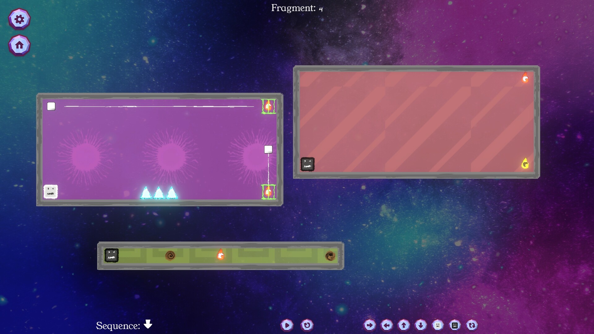 Multiworlds screenshot 4