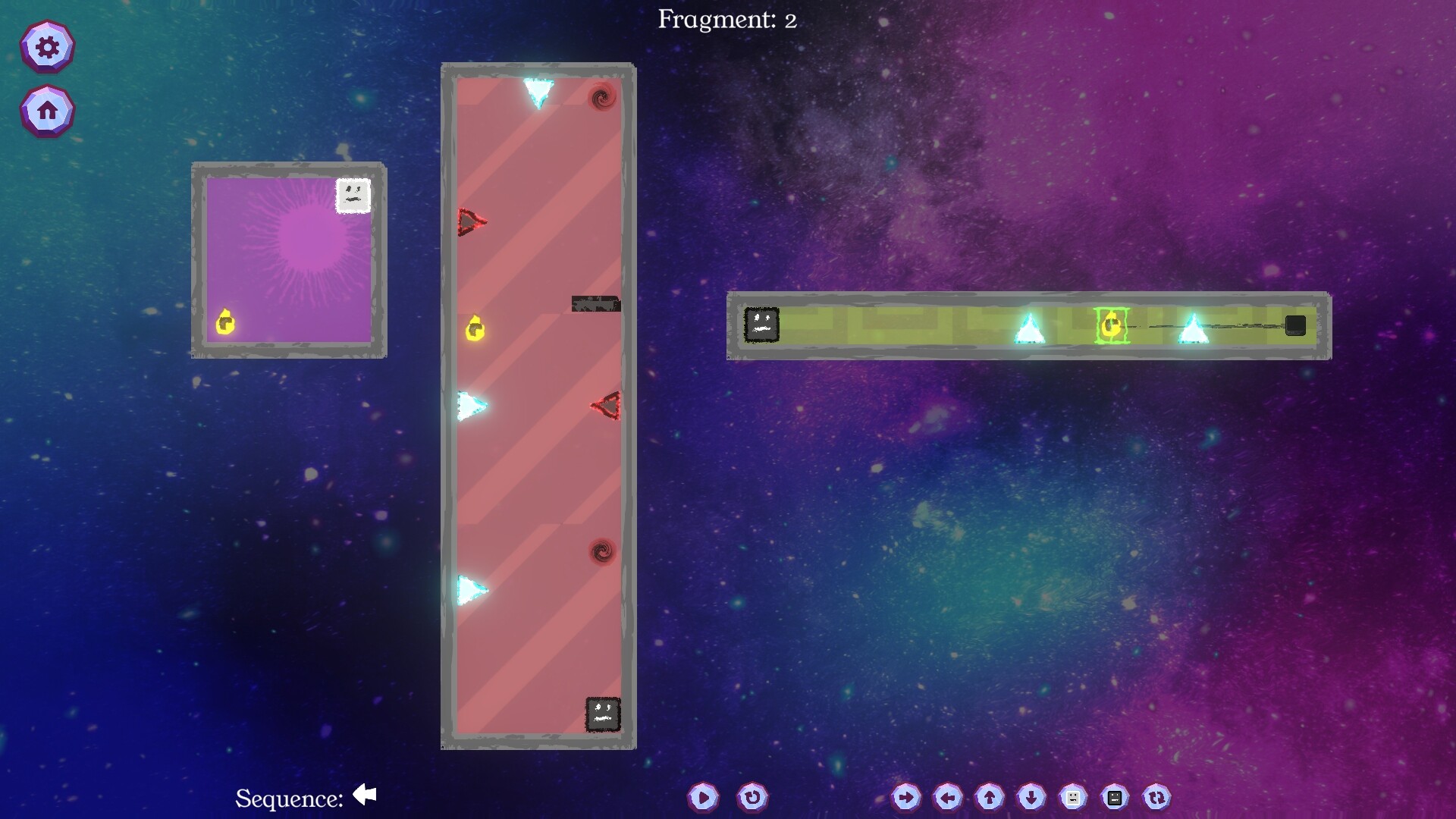 Multiworlds screenshot 7
