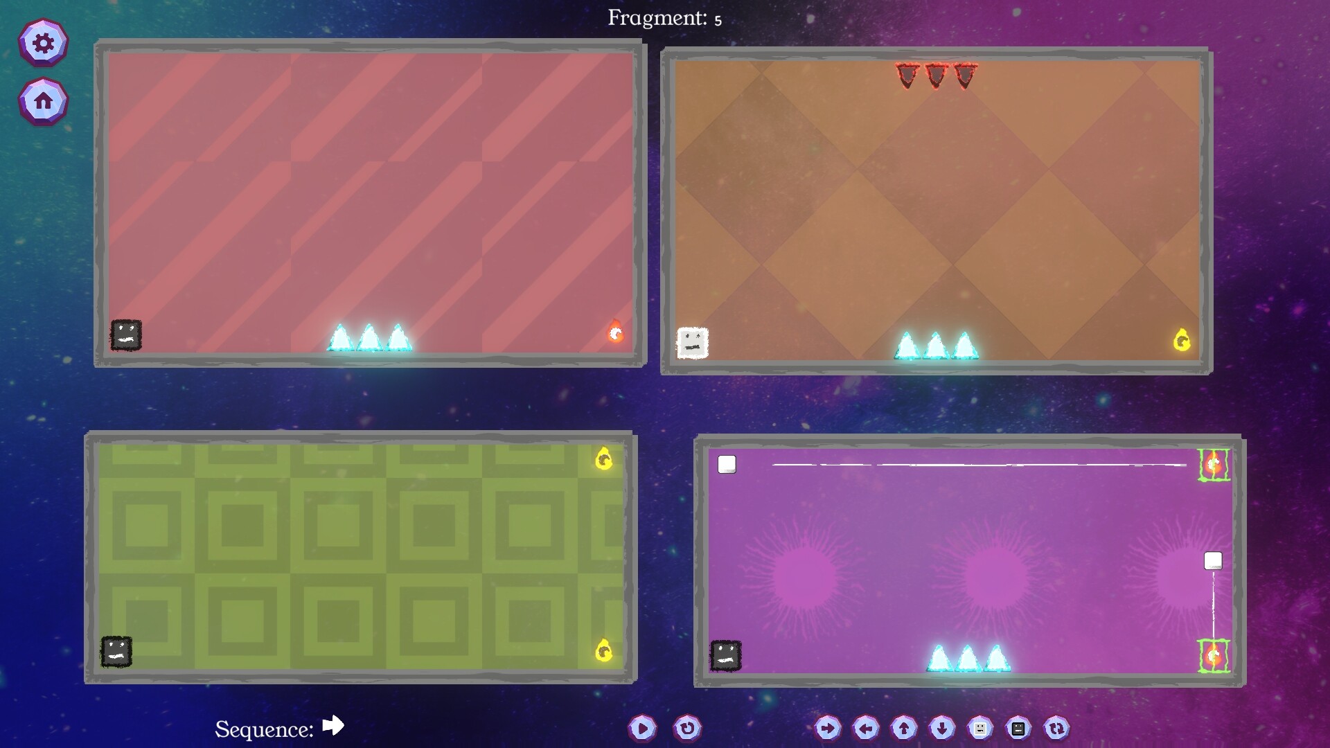 Multiworlds screenshot 3