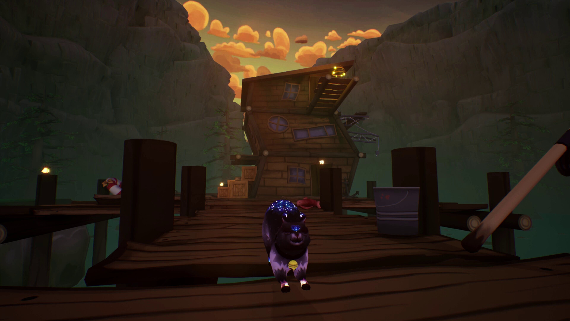 Rest In Paws screenshot 6