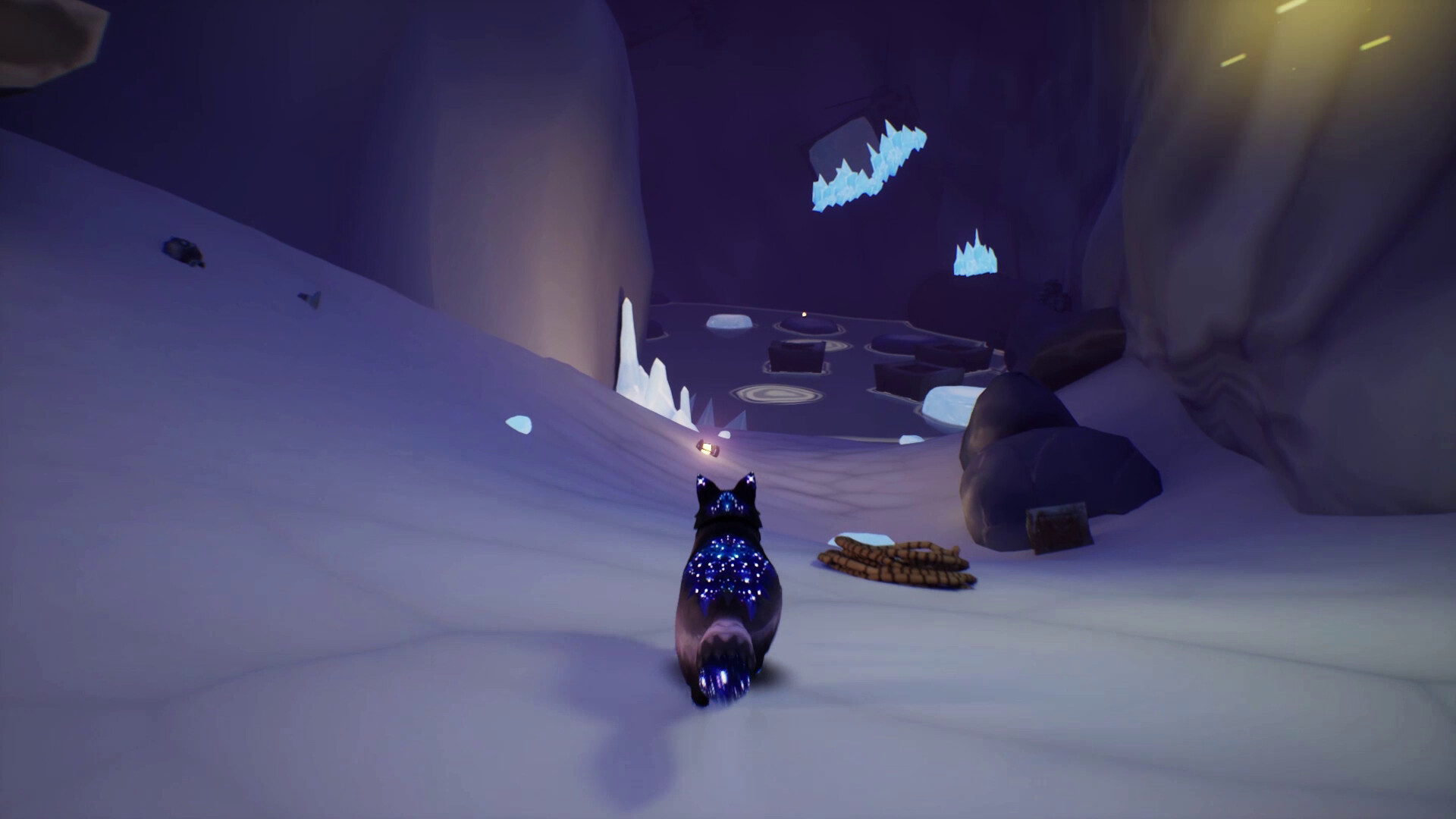 Rest In Paws screenshot 3