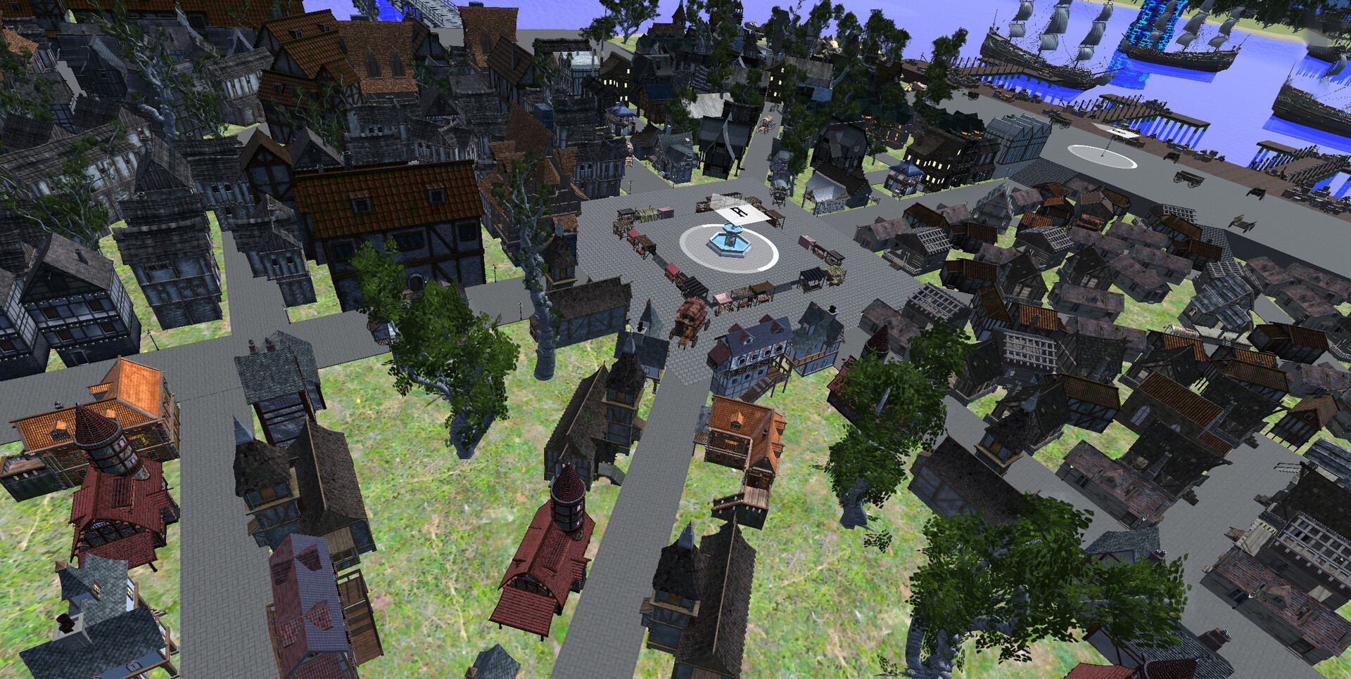 Medieval Combat Zone screenshot 7