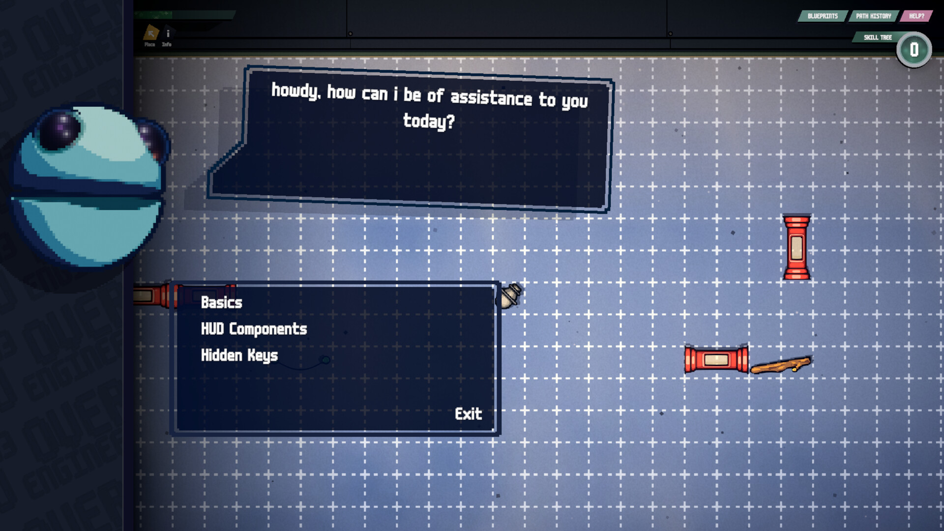 Over Engineered screenshot 7